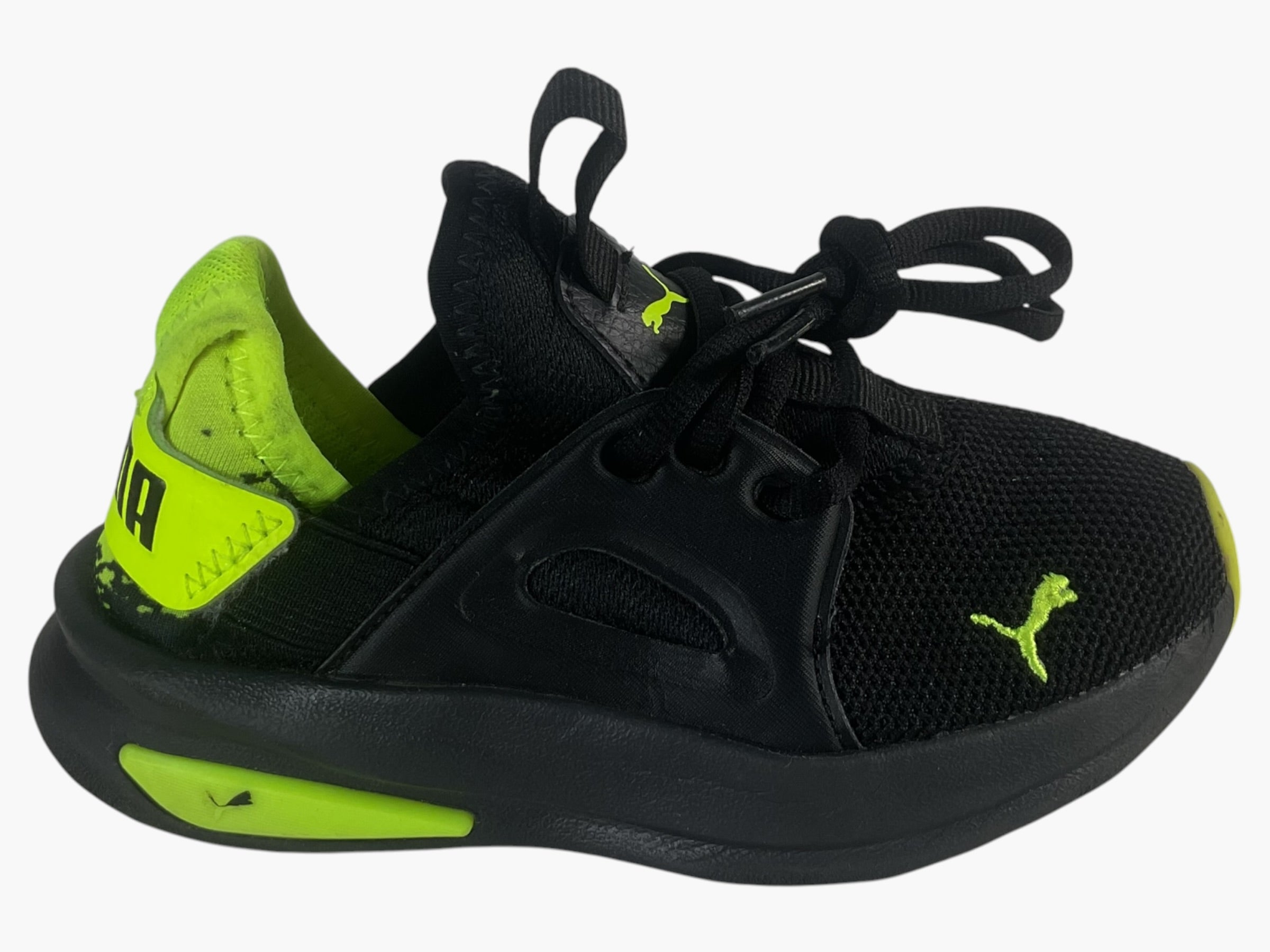 Tenis niño 11 (PUMA)