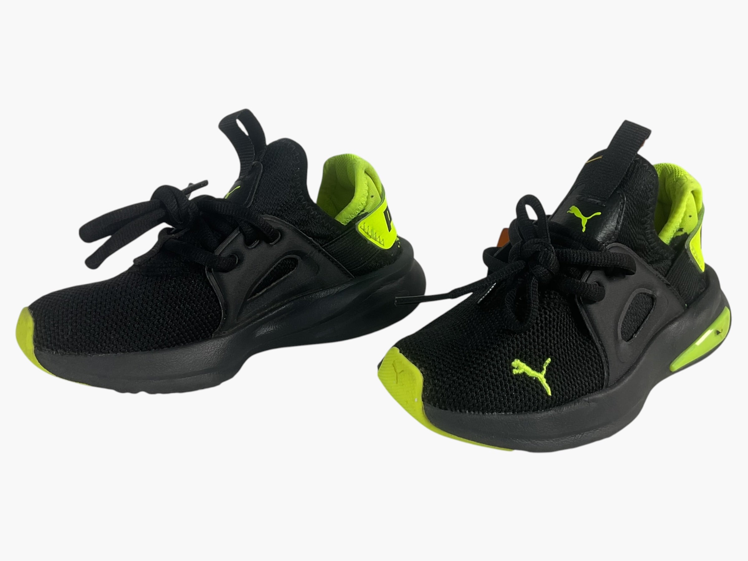 Tenis niño 11 (PUMA)