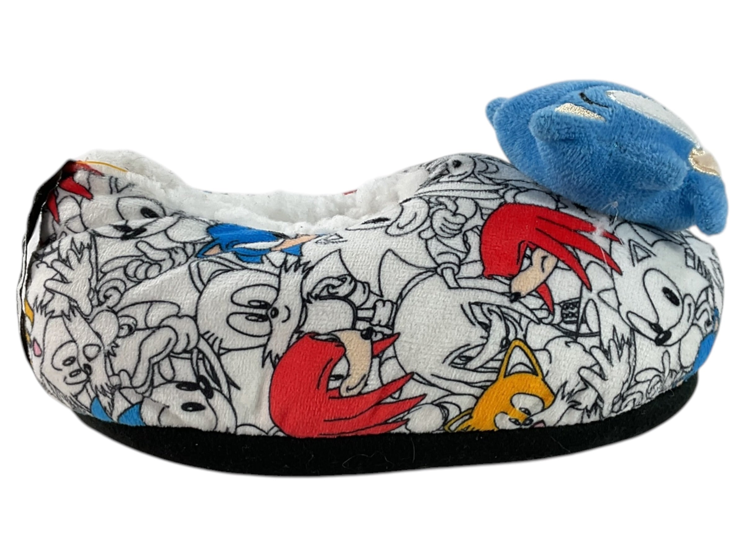 Pantuflas 8