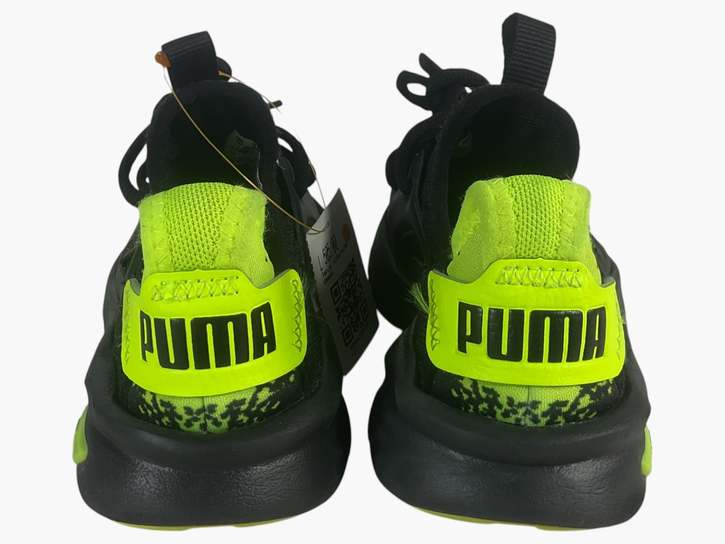 Tenis niño 11 (PUMA)