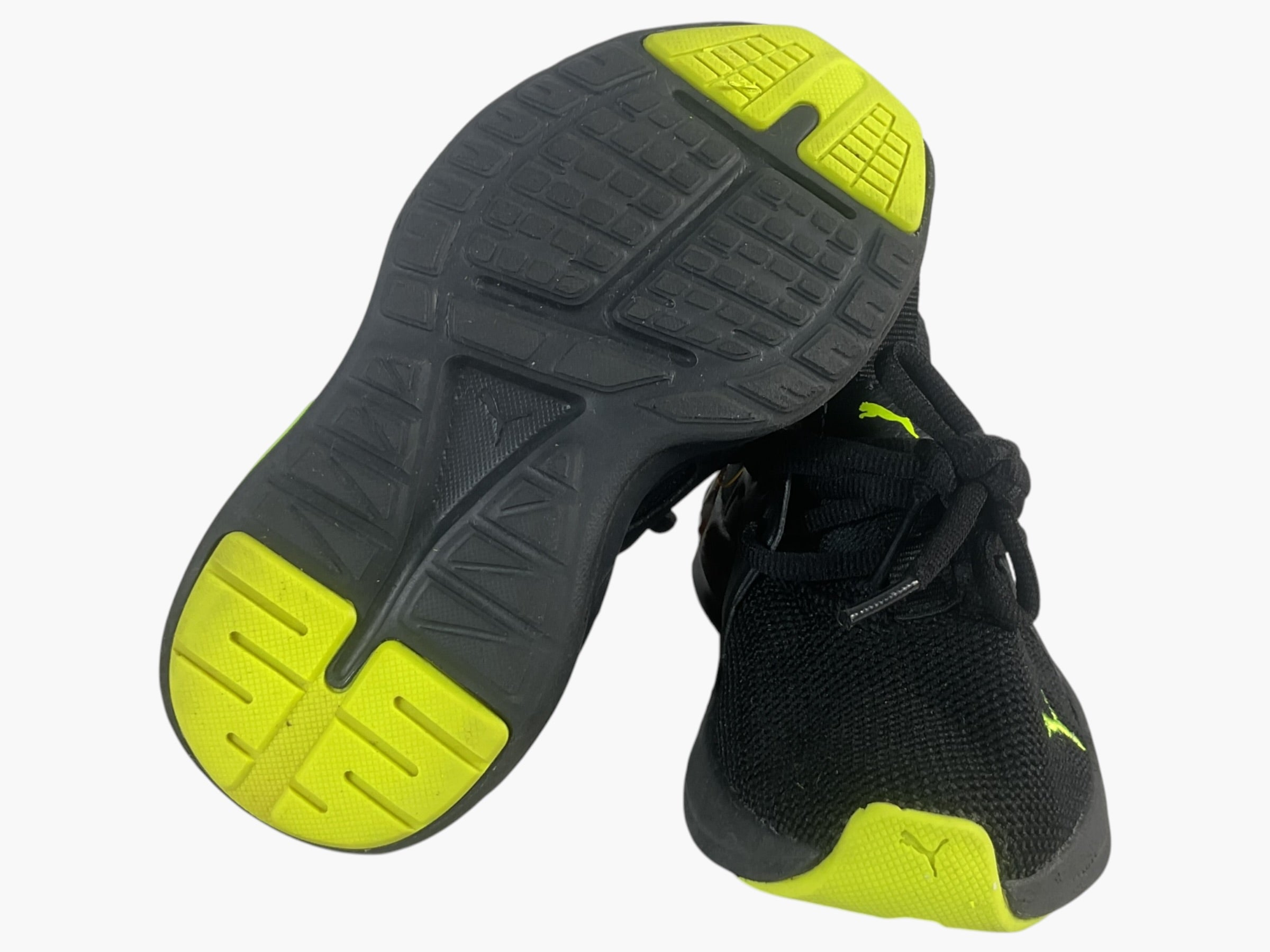 Tenis niño 11 (PUMA)