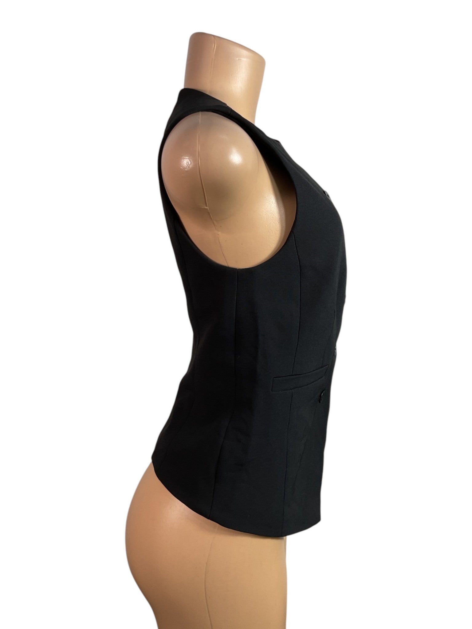 Chaleco XS (EXPRESS)