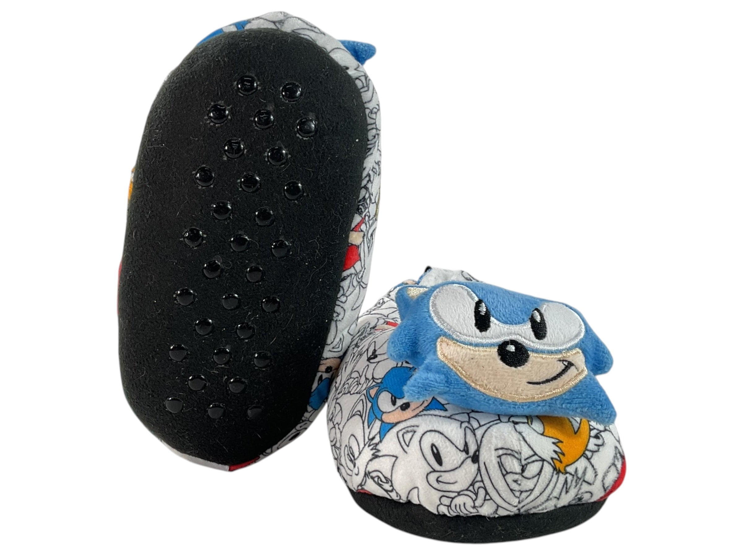 Pantuflas 8