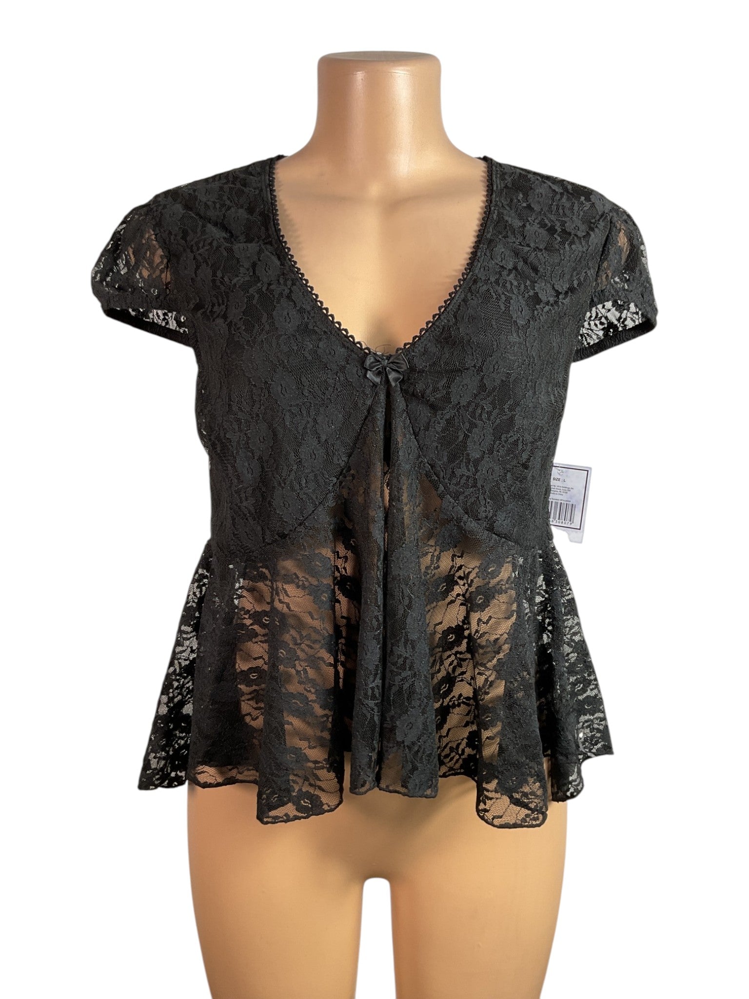 Blusa L