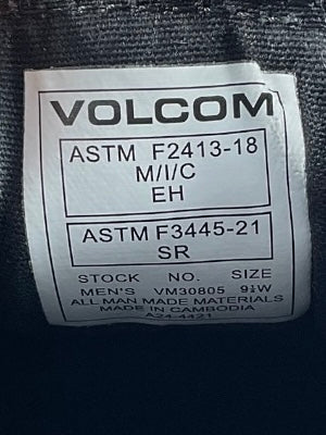 Zapato 9.5