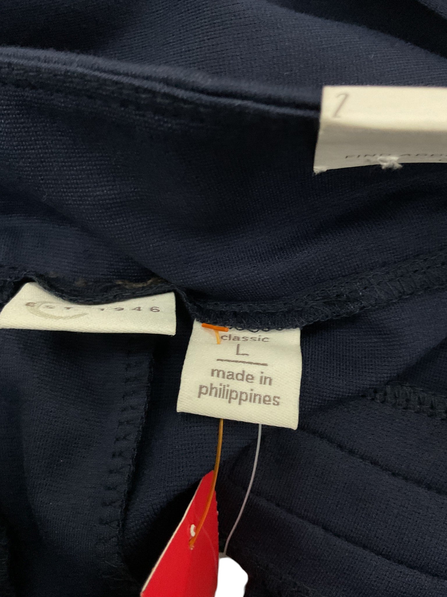 Pantalon L