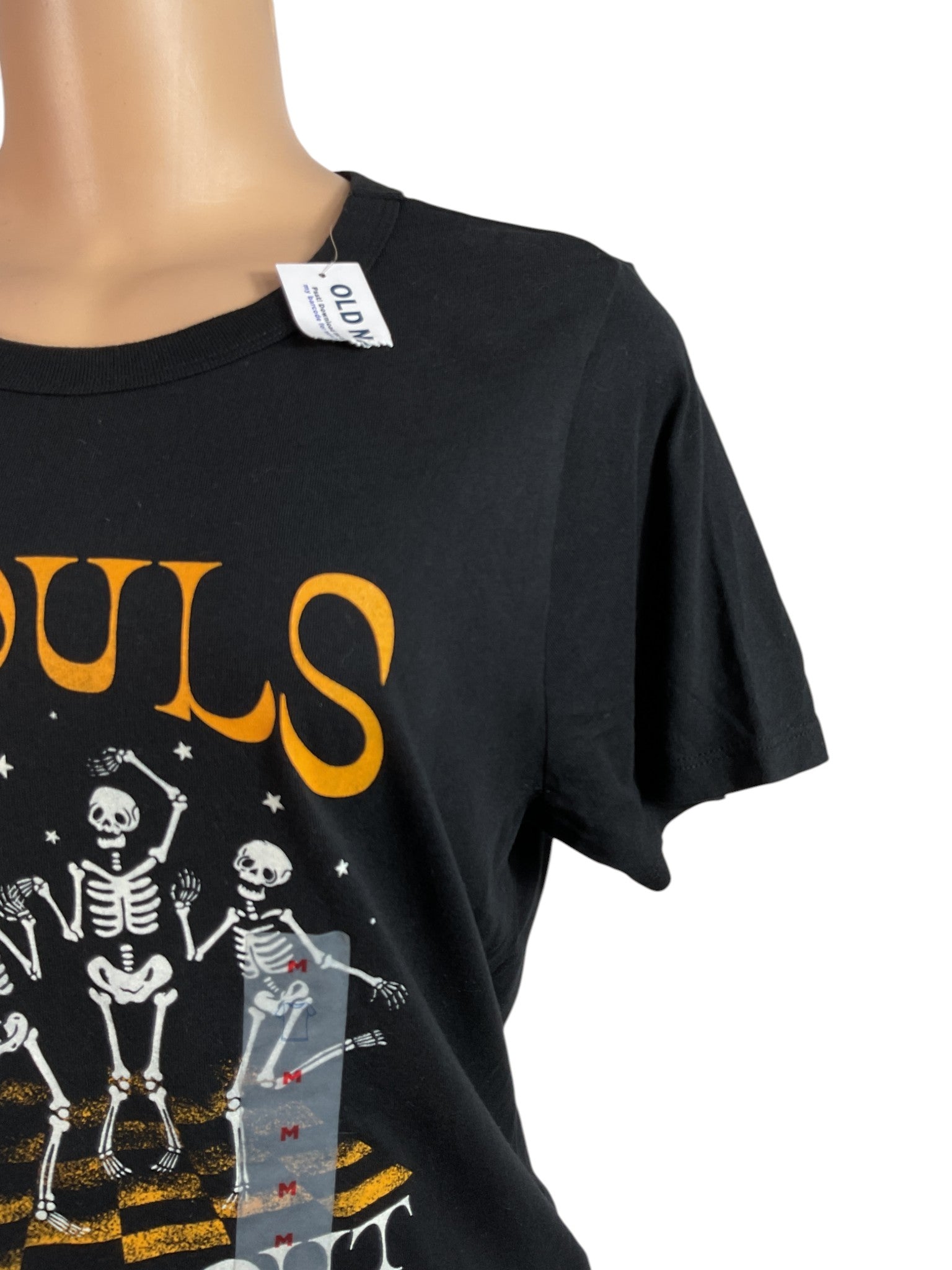 Blusa M (OLD NAVY)