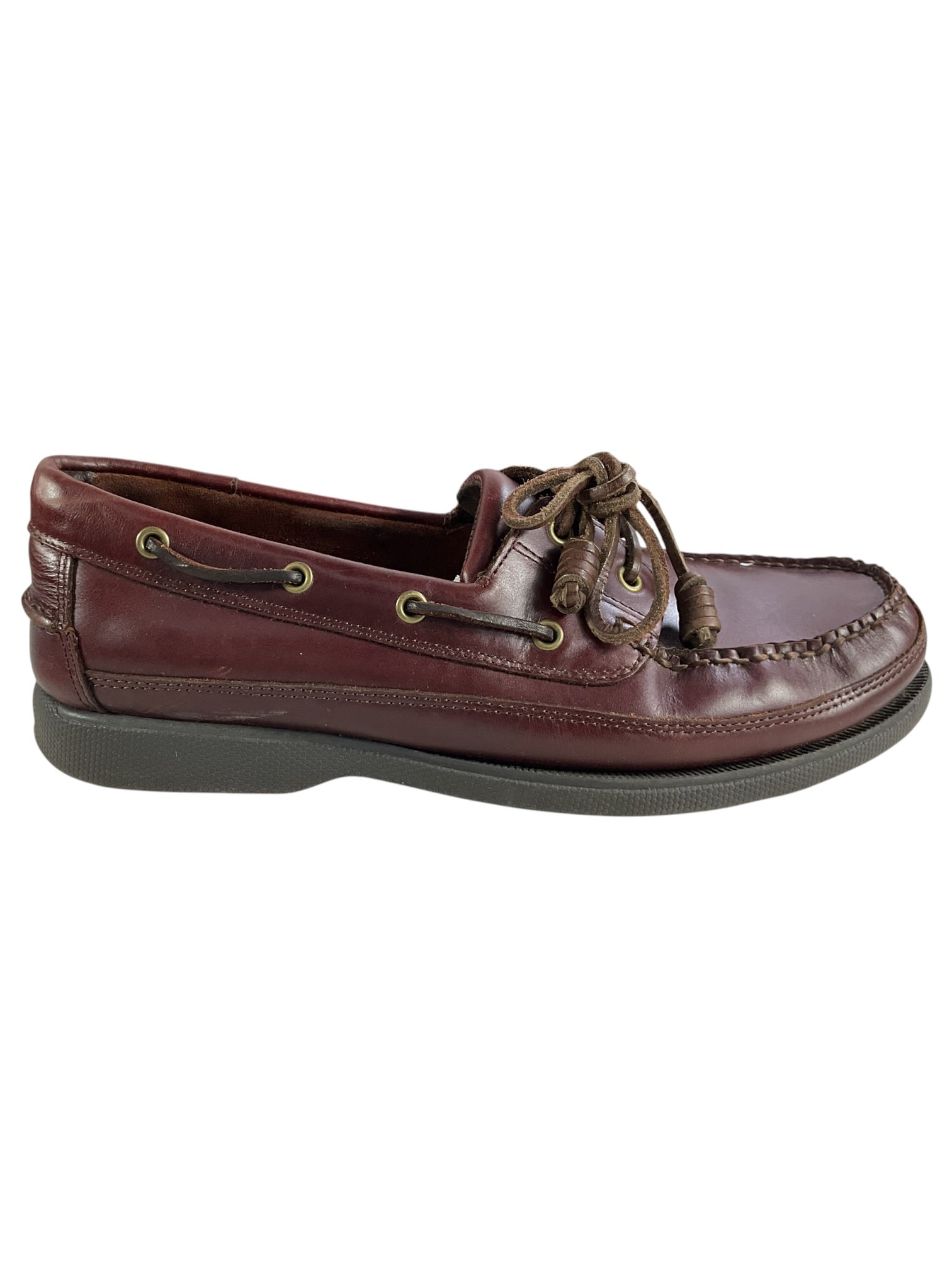 Zapato 9.5 (Bass)