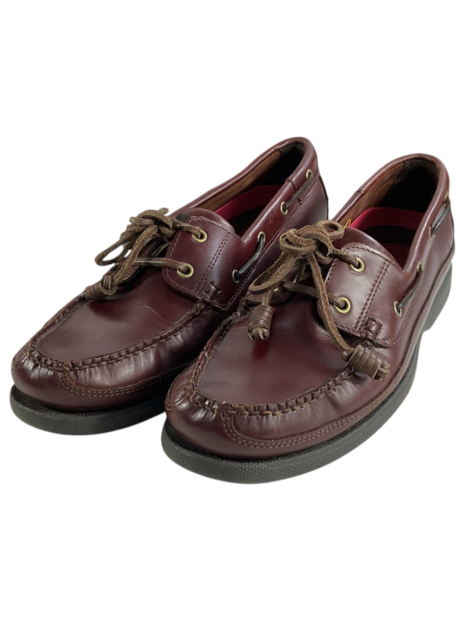 Zapato 9.5 (Bass)