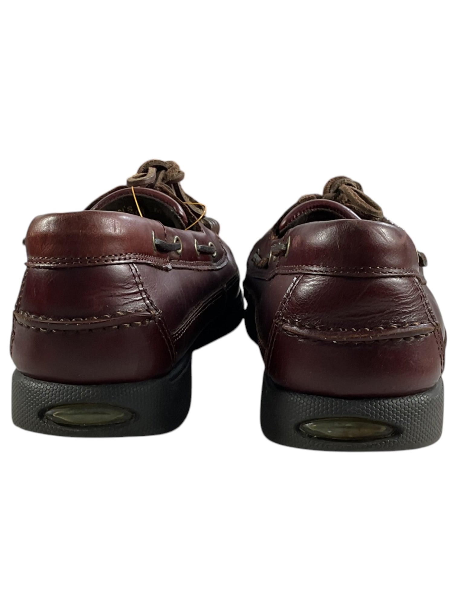 Zapato 9.5 (Bass)