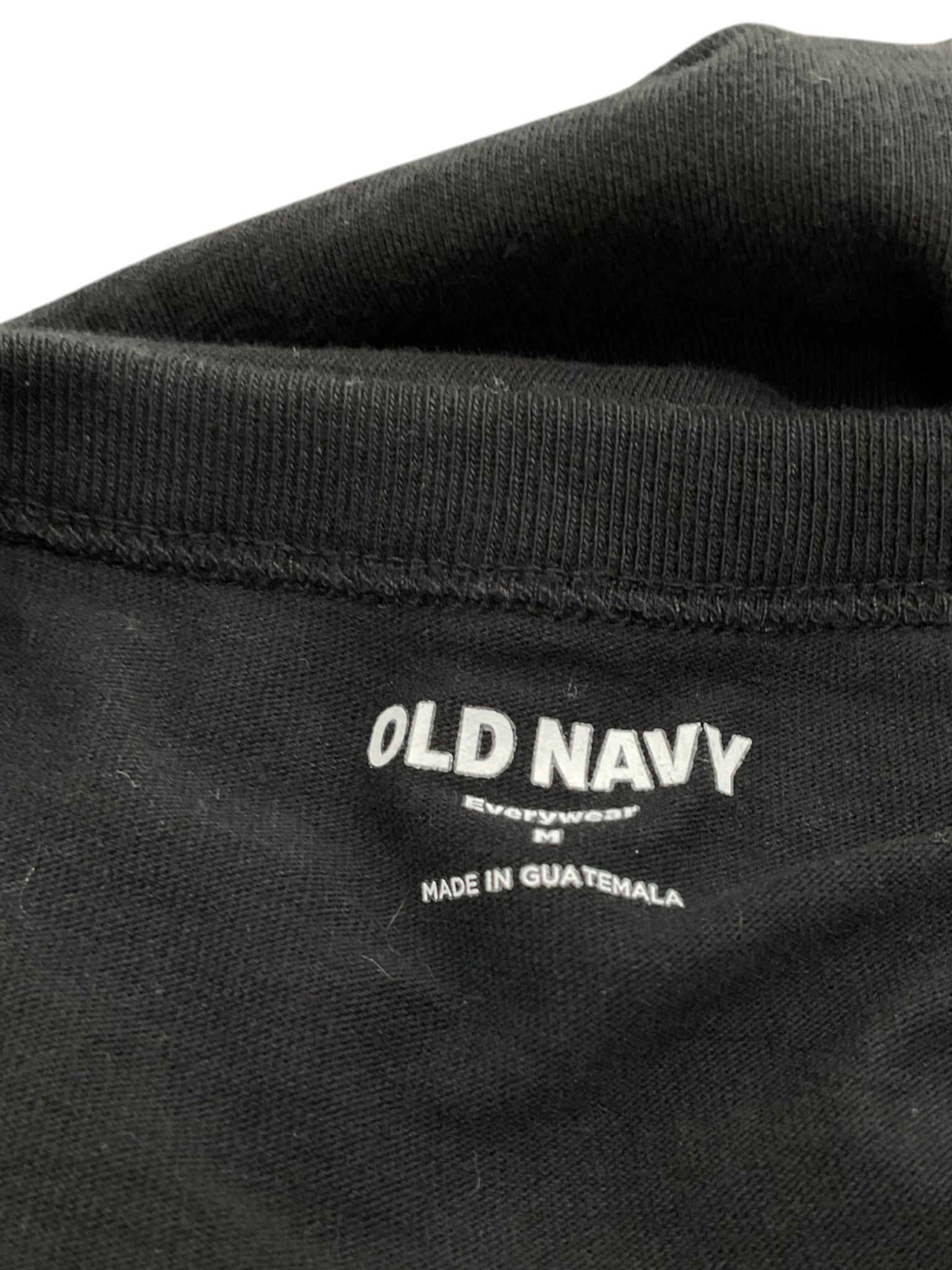 Blusa M (OLD NAVY)