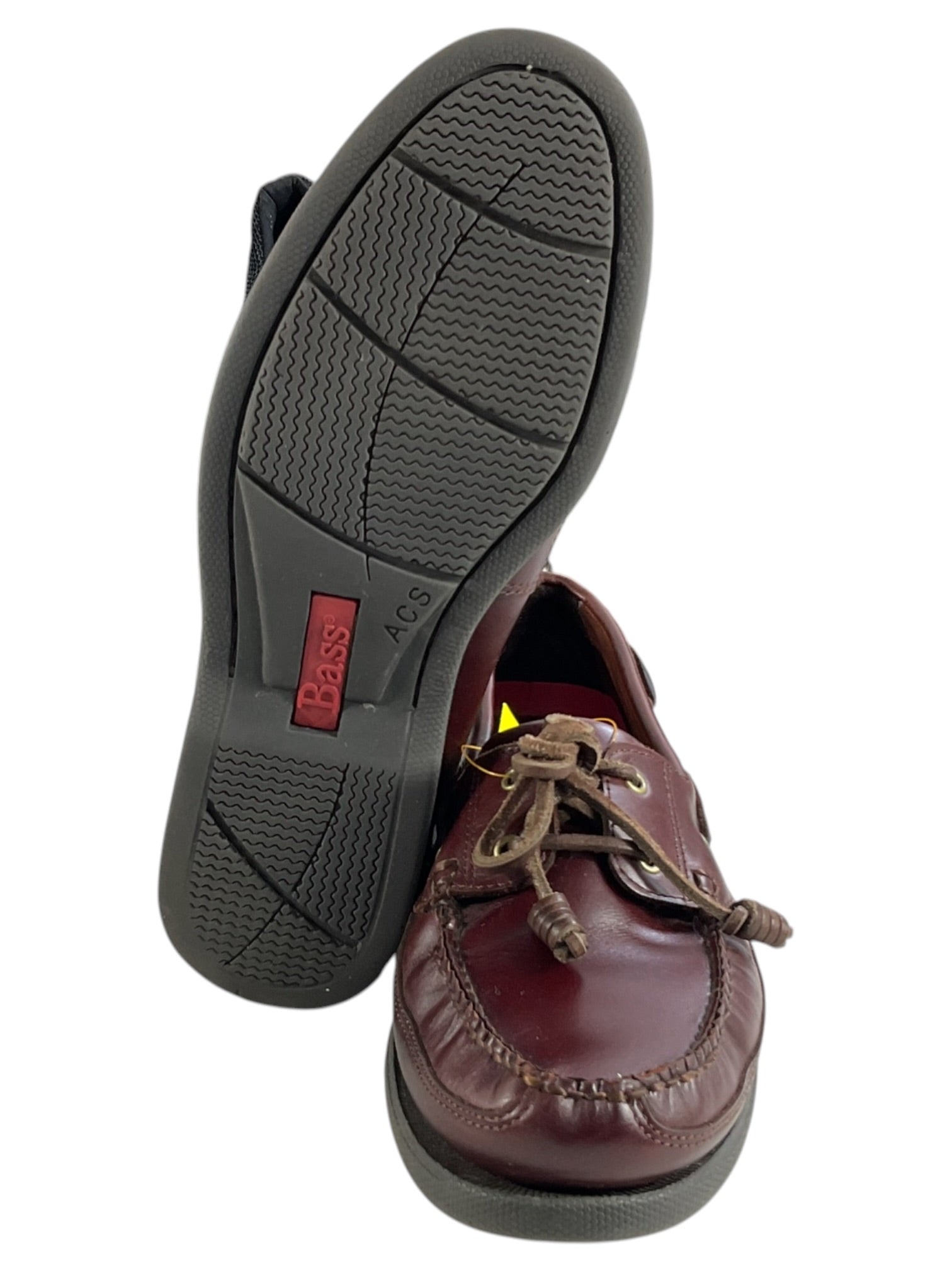 Zapato 9.5 (Bass)