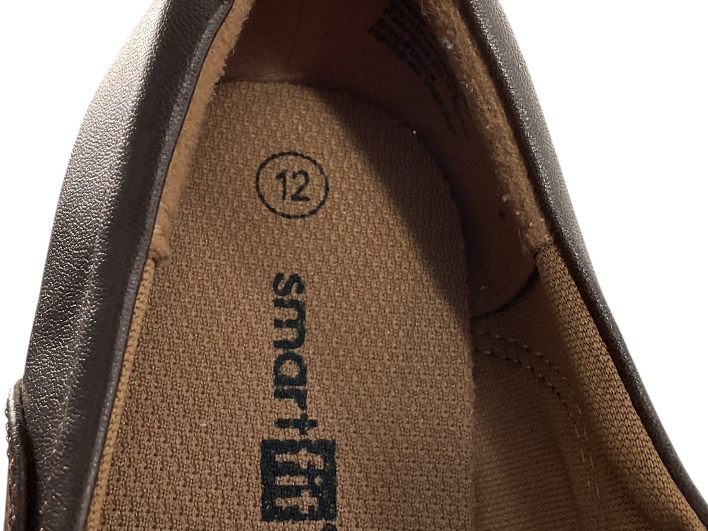 Zapato 5 (Smart Fit)
