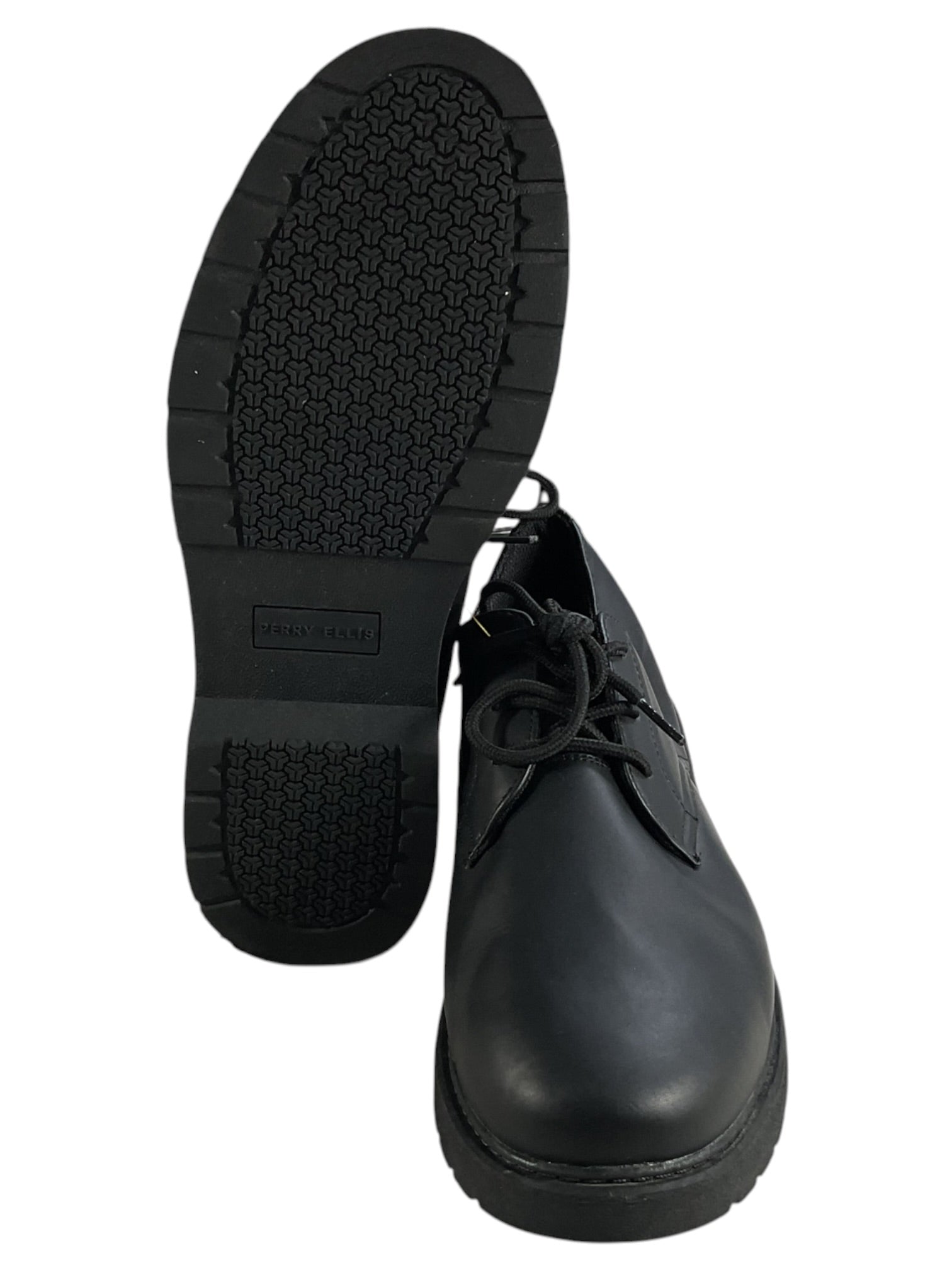 Zapato 9.5 (PERRY ELLIS)