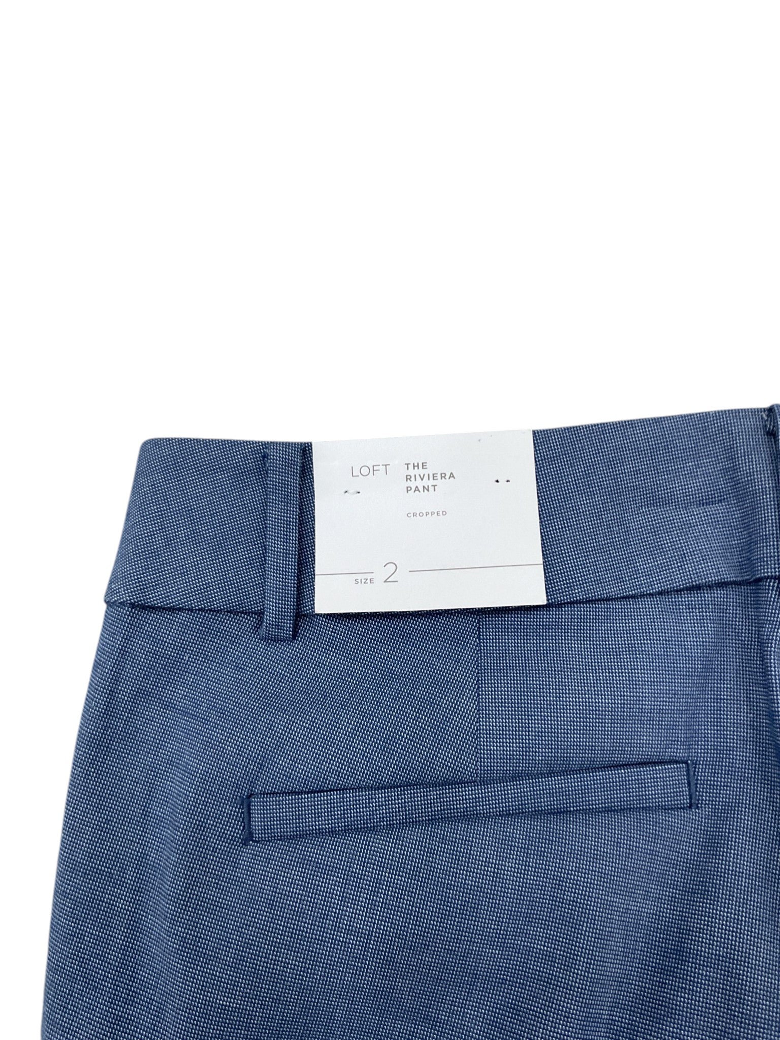 Pantalon 2 (Loft)