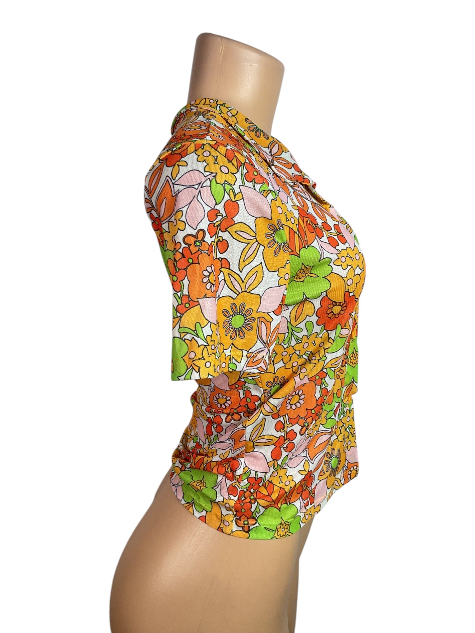 Blusa S (LOVE HANNAH)