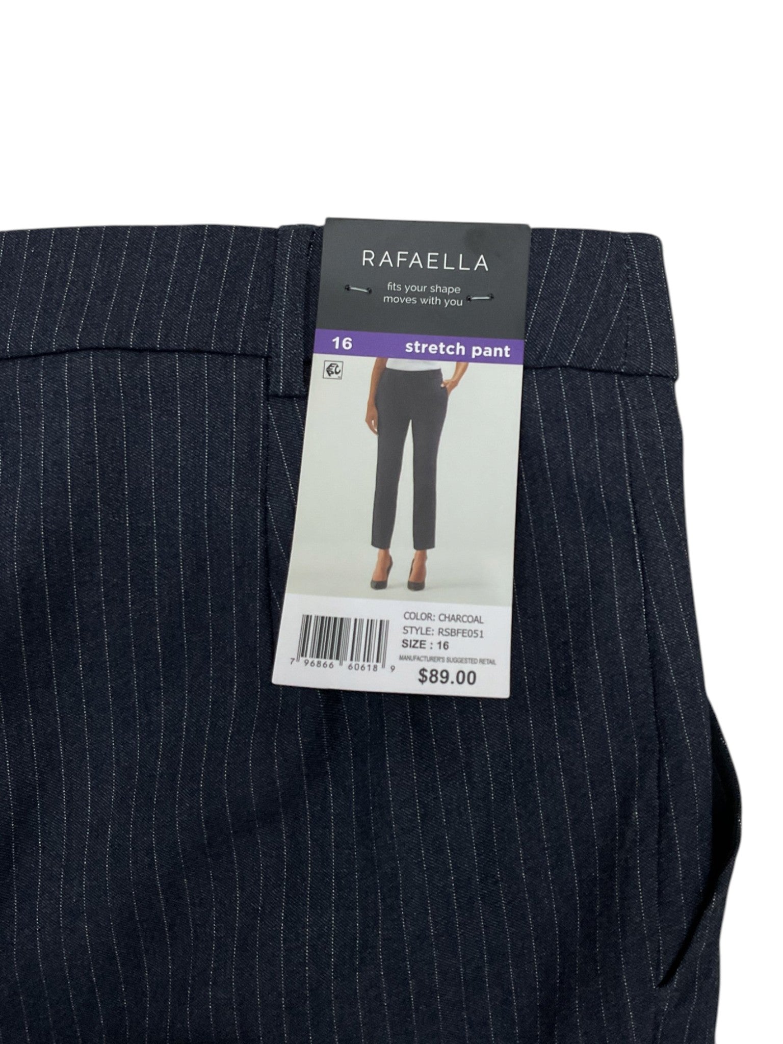 Pantalon 16 (Rafaella)