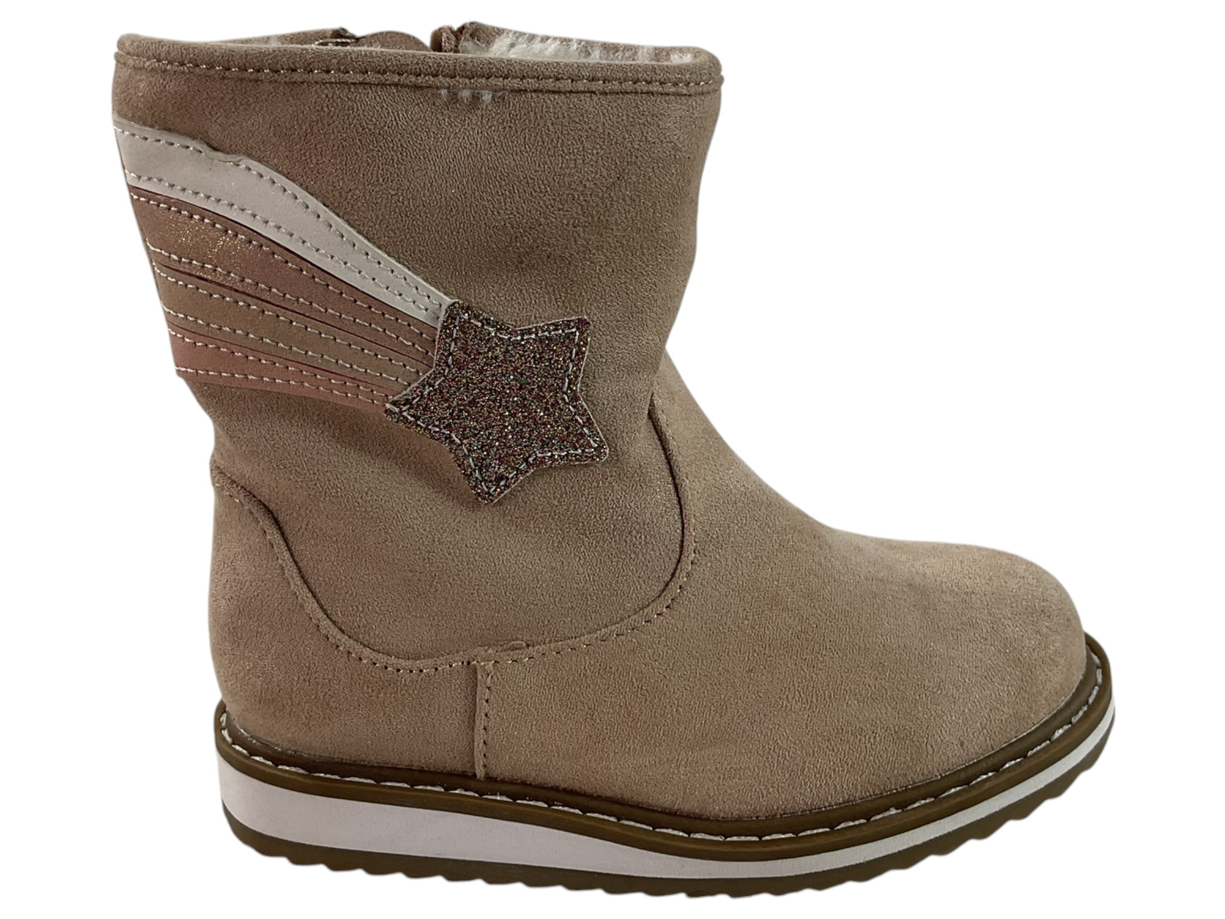 Botas 8