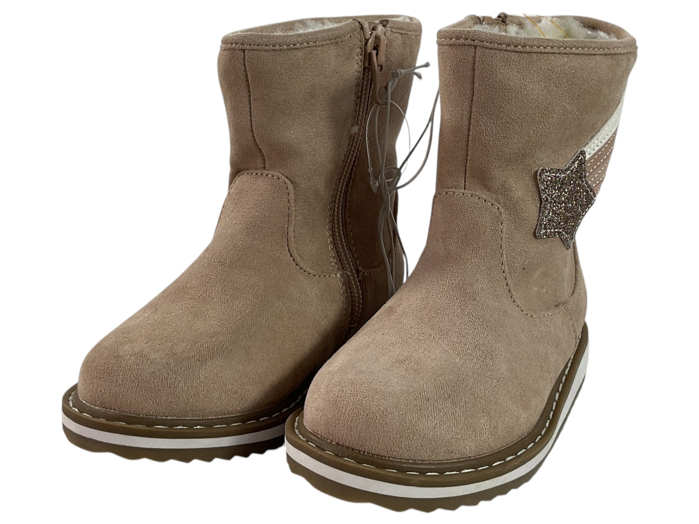 Botas 8