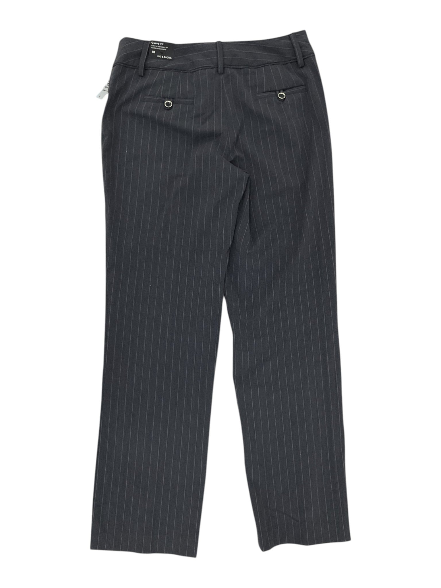 Pantalon 10 (Zac & Rachel)