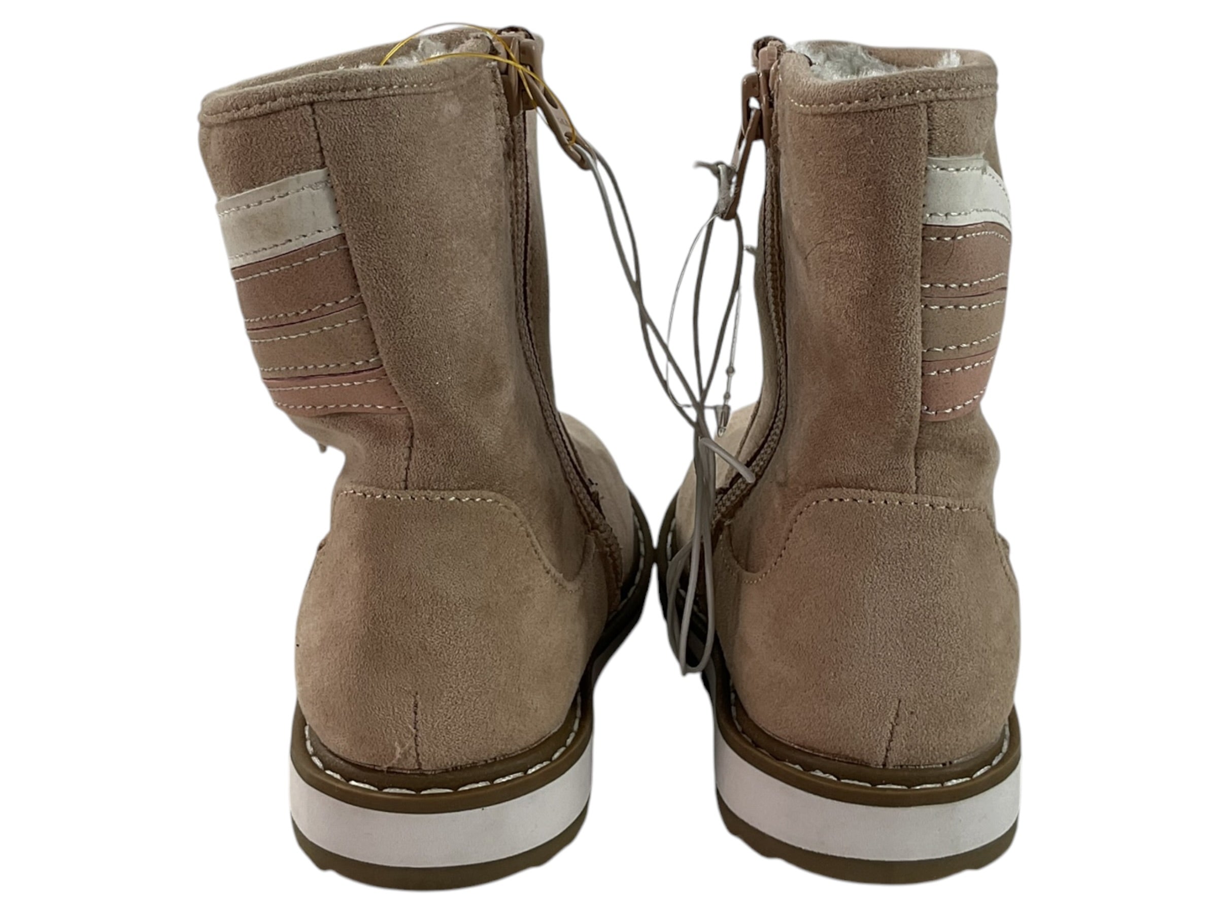 Botas 8