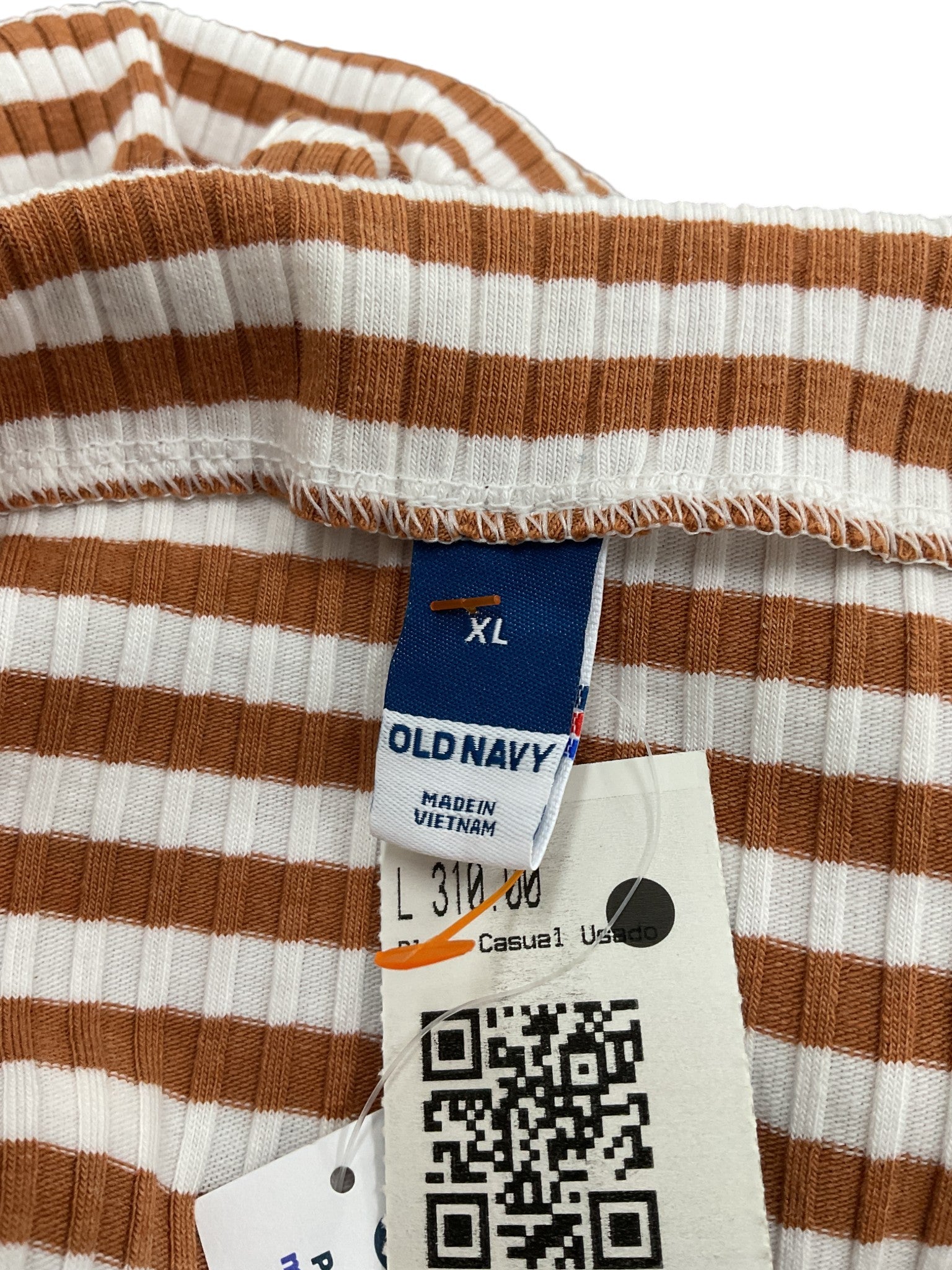 Blusa XL (OLD NAVY)