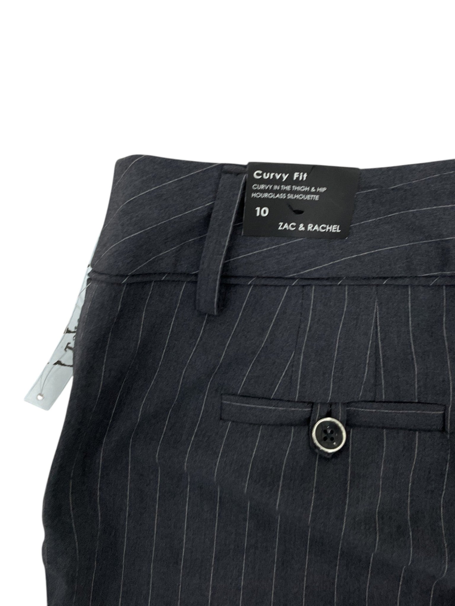 Pantalon 10 (Zac & Rachel)