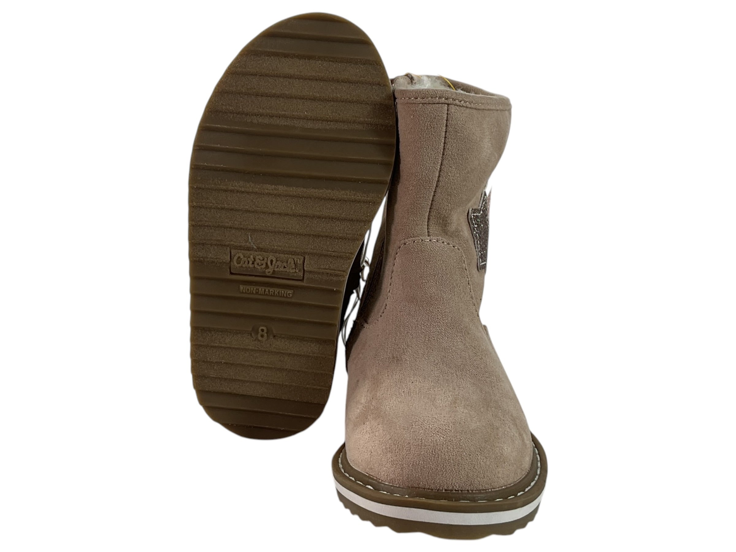 Botas 8