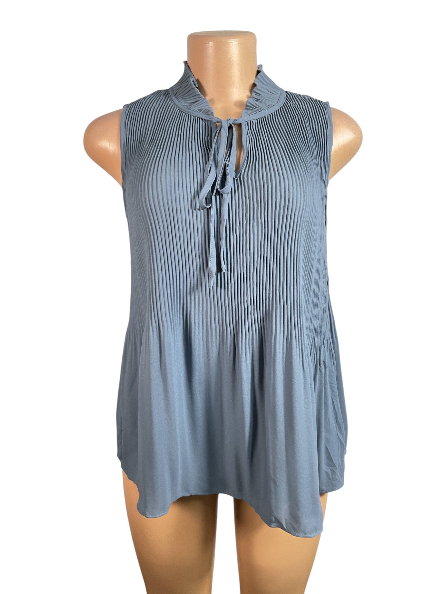 Blusa XS (ADRIANA PAPELL)