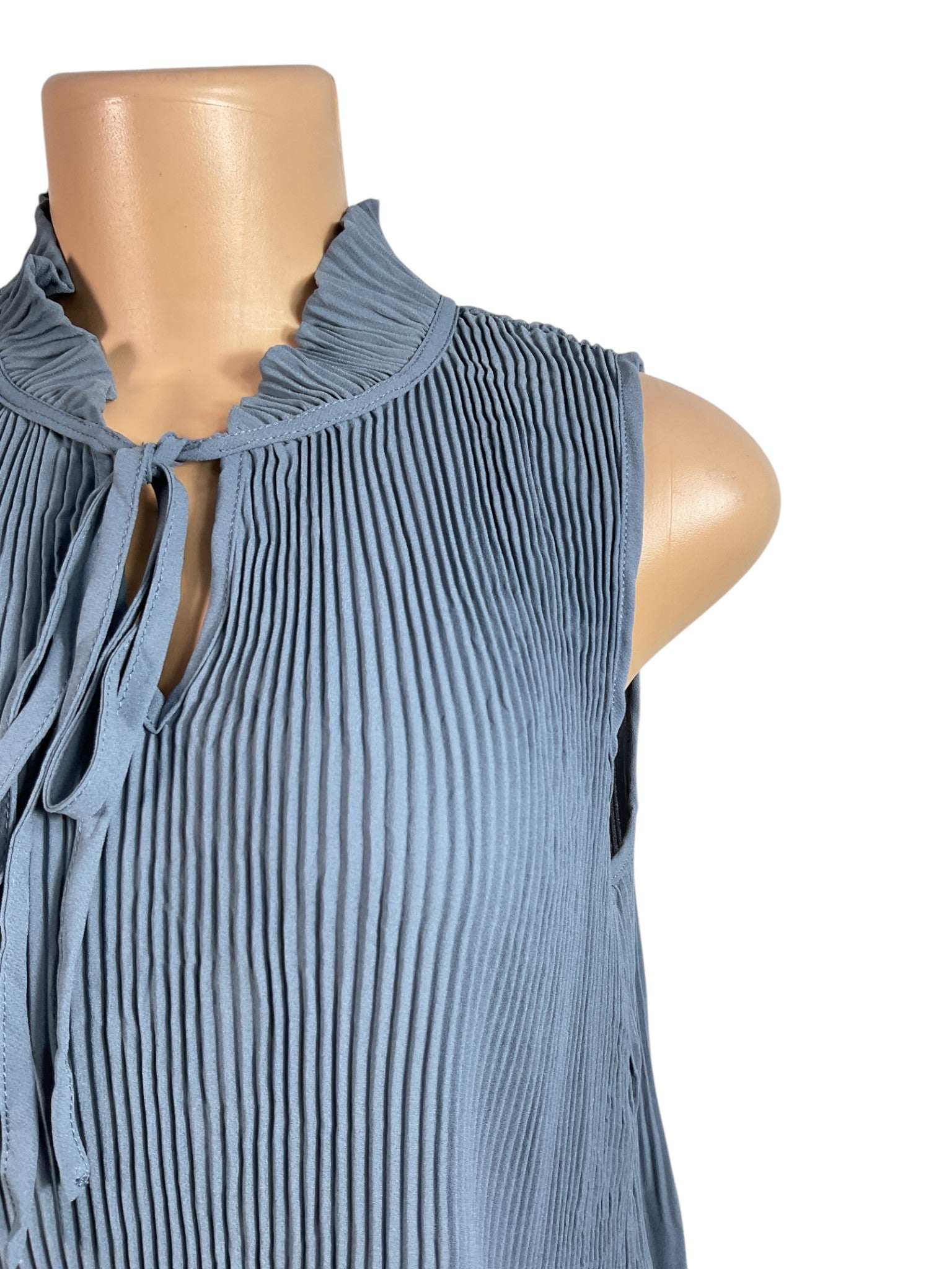 Blusa XS (ADRIANA PAPELL)