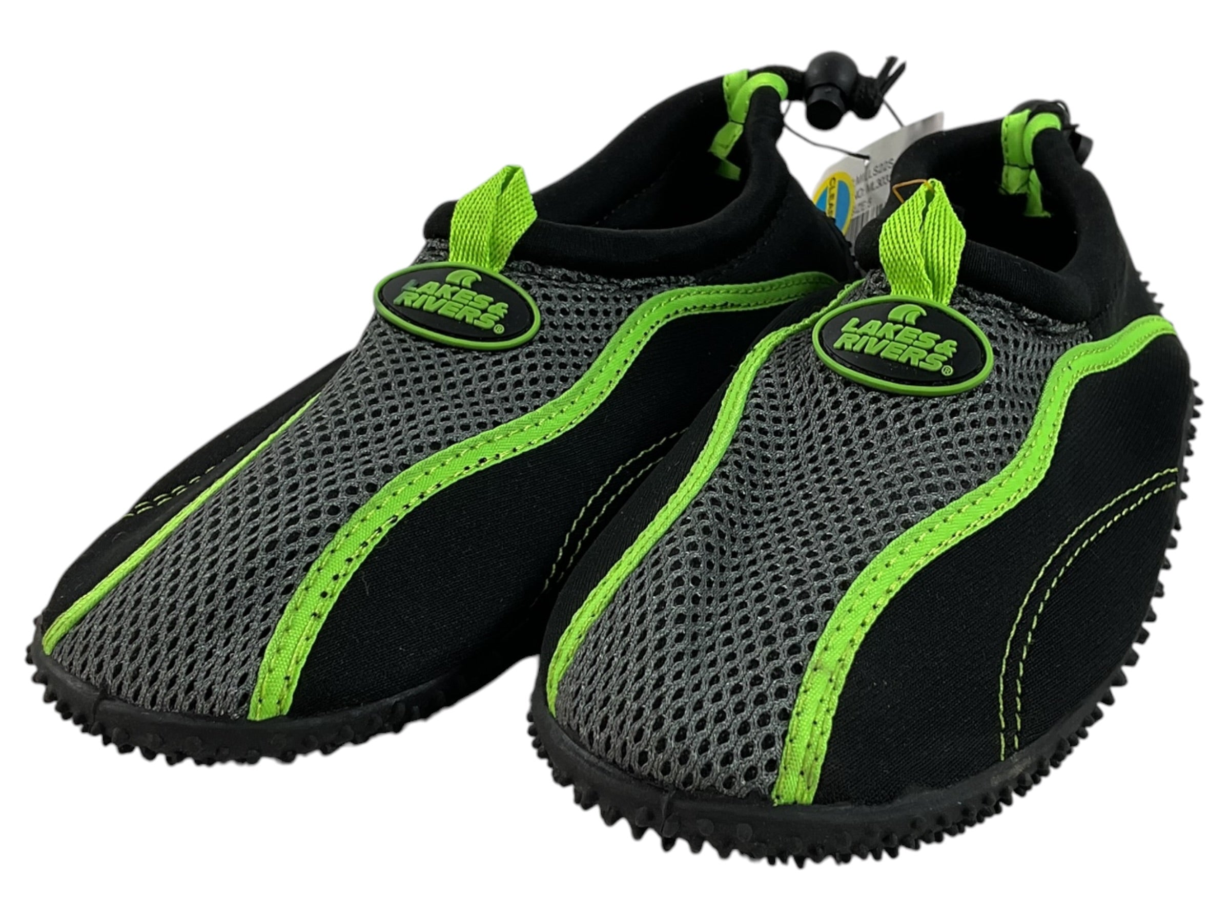 Zapato 5 (Lakes y Rivers)