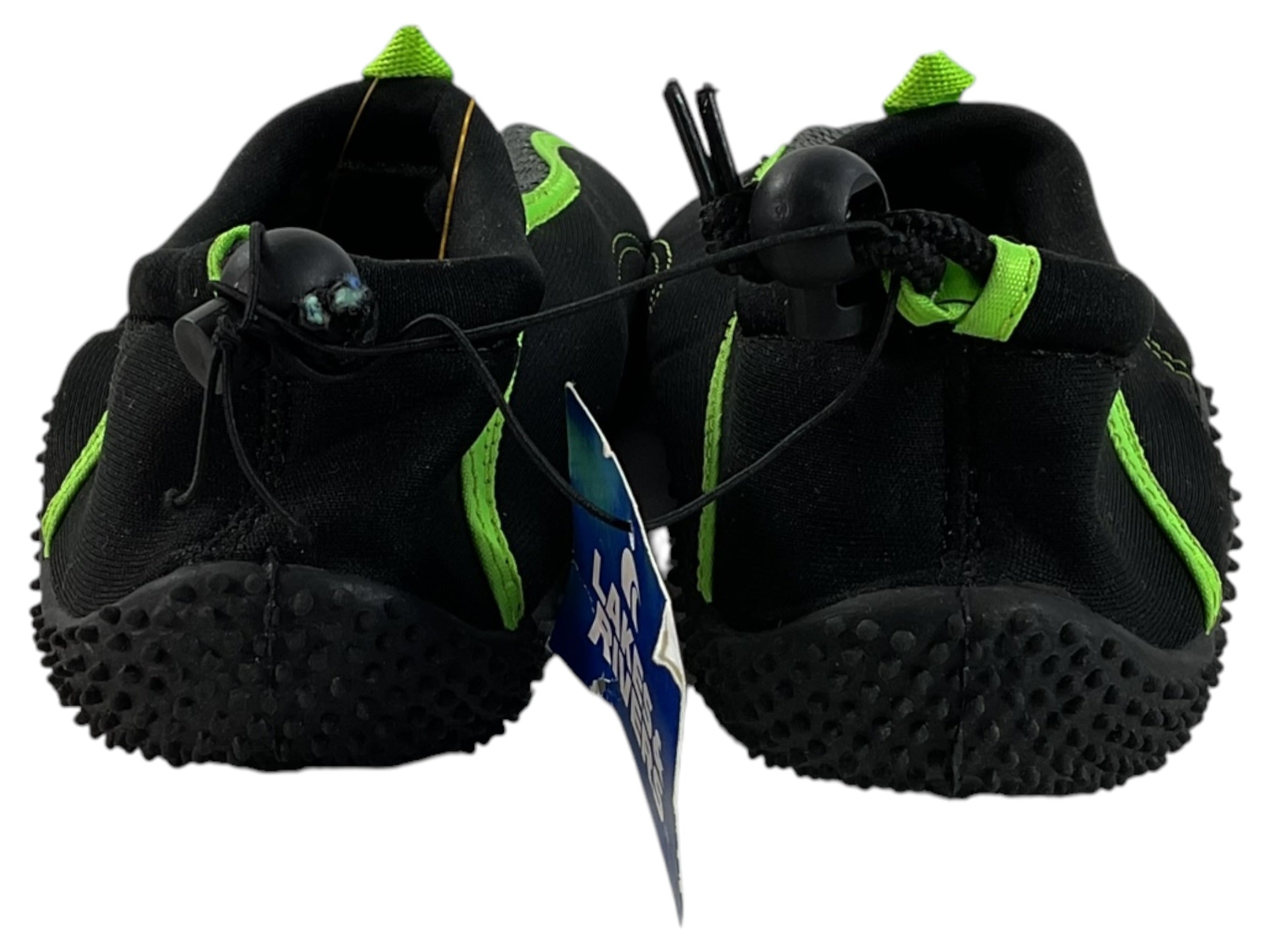 Zapato 5 (Lakes y Rivers)