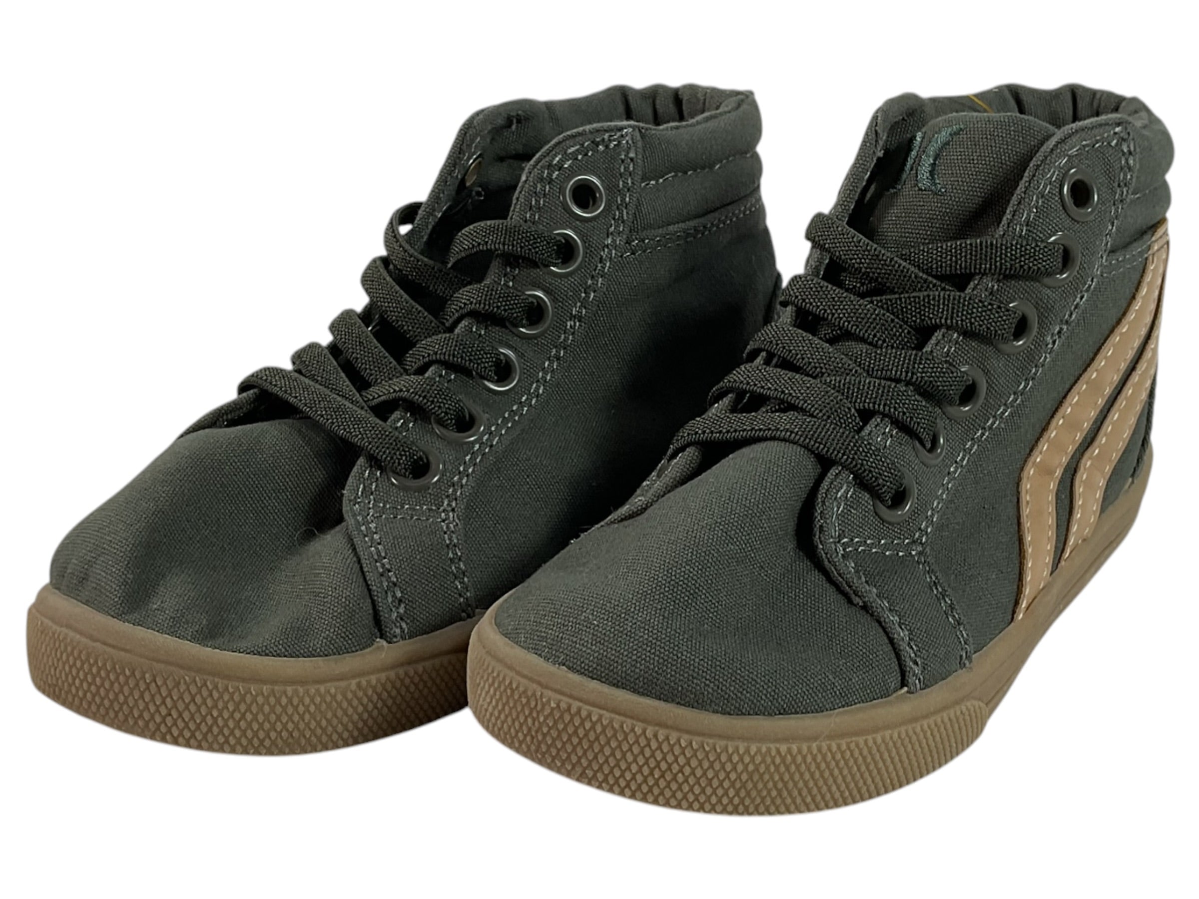 Zapato 10 (Hurley)