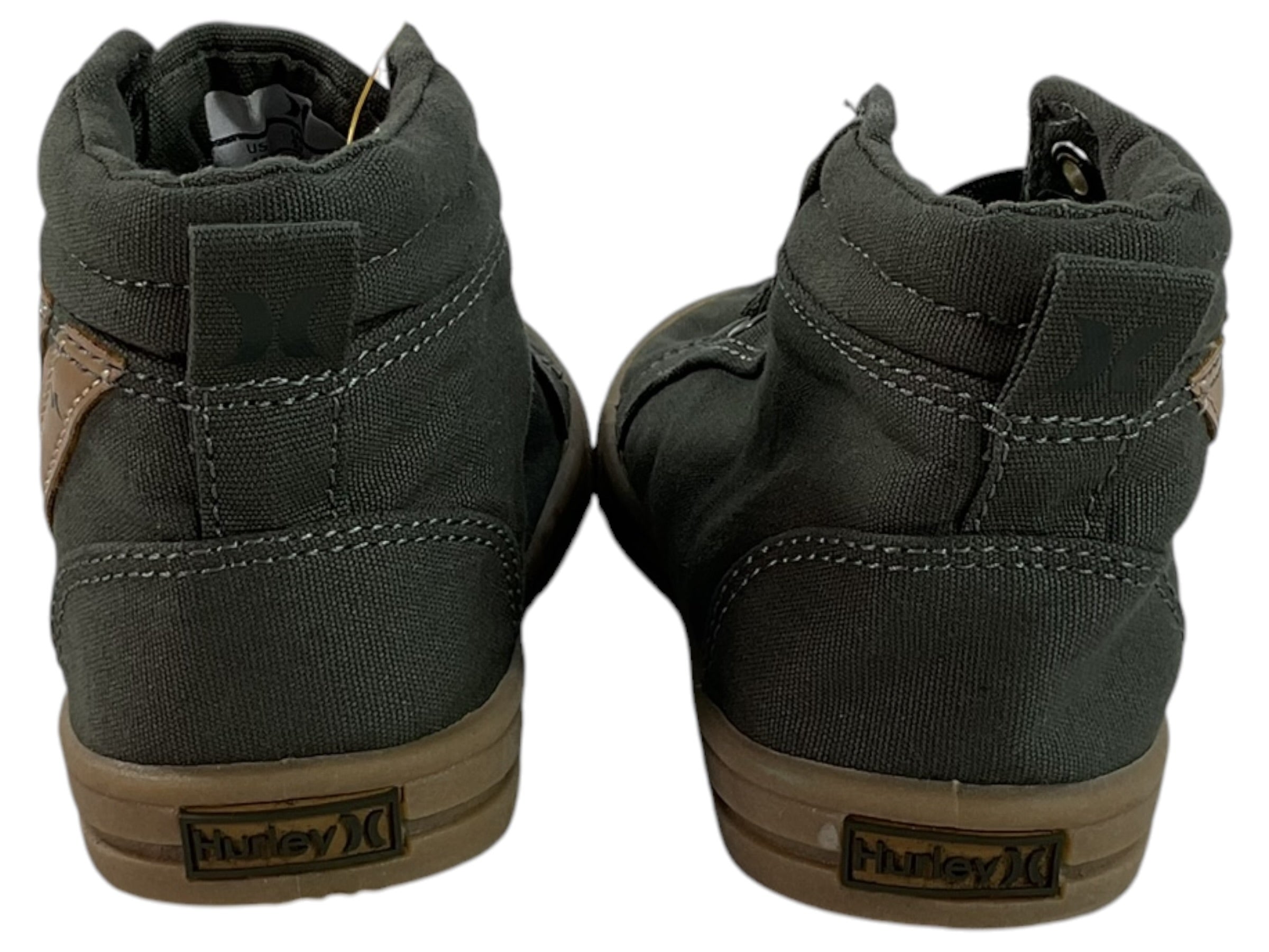 Zapato 10 (Hurley)