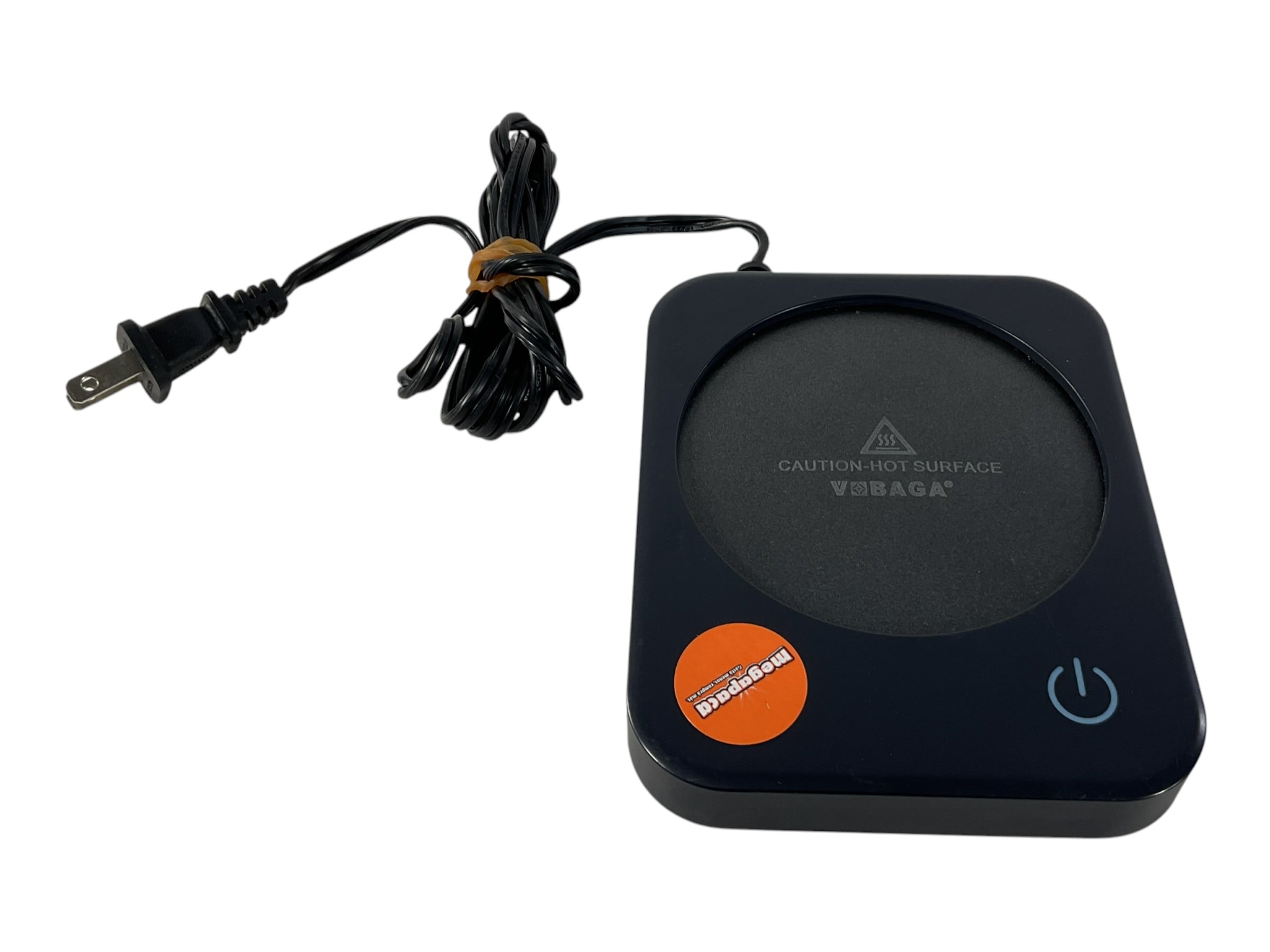 Calentador de tazas eléctrico (VOGABA)