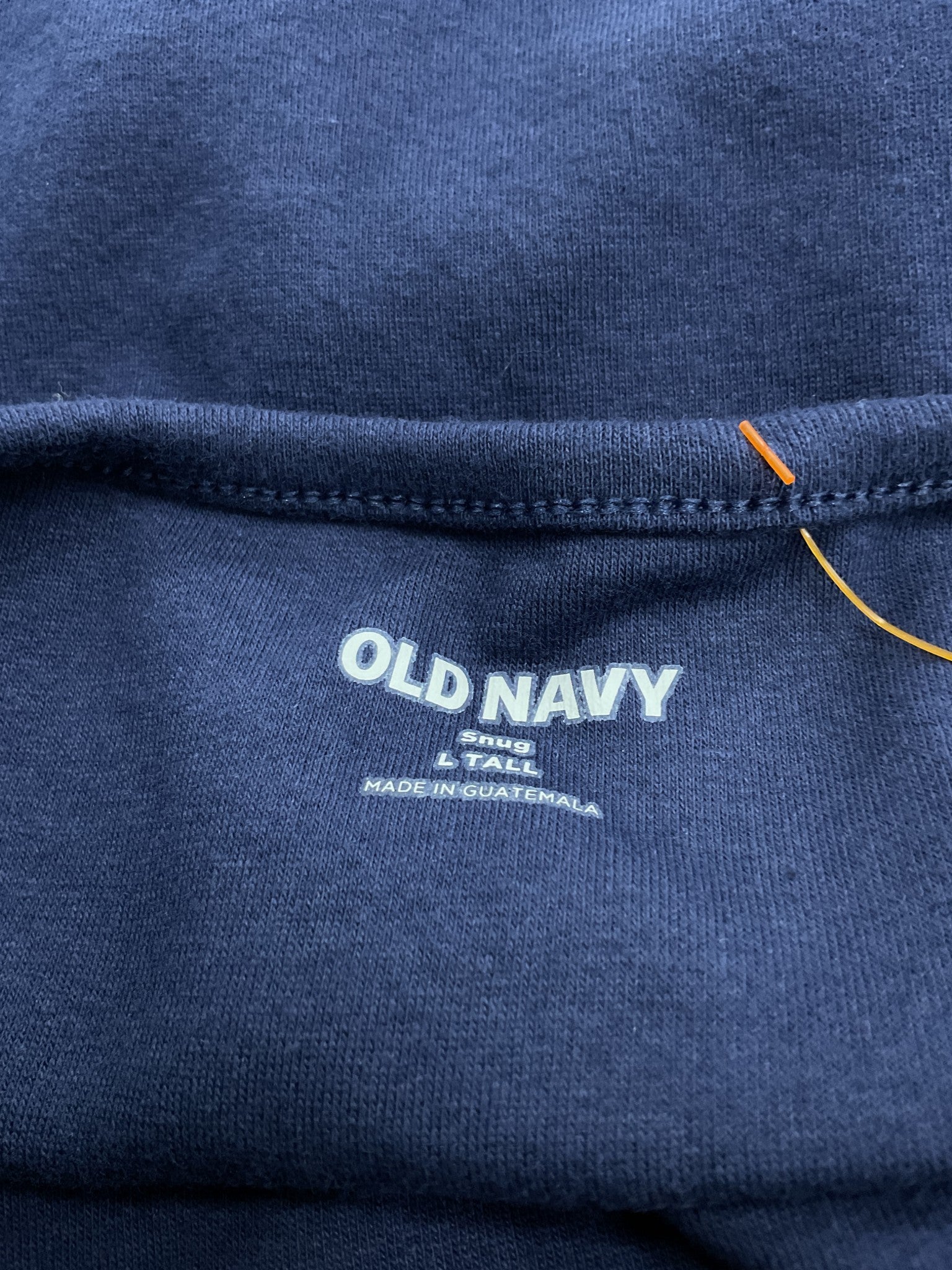 Blusa L (OLD NAVY)
