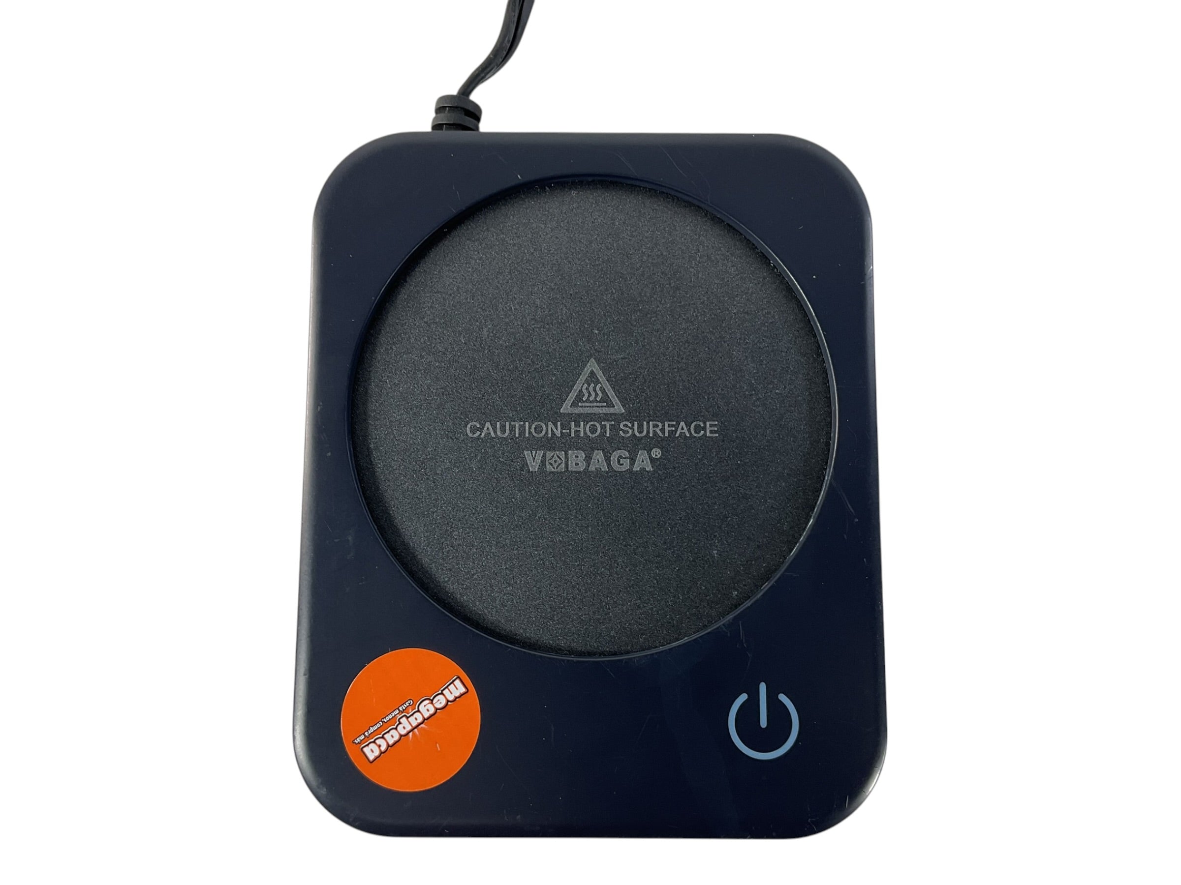 Calentador de tazas eléctrico (VOGABA)