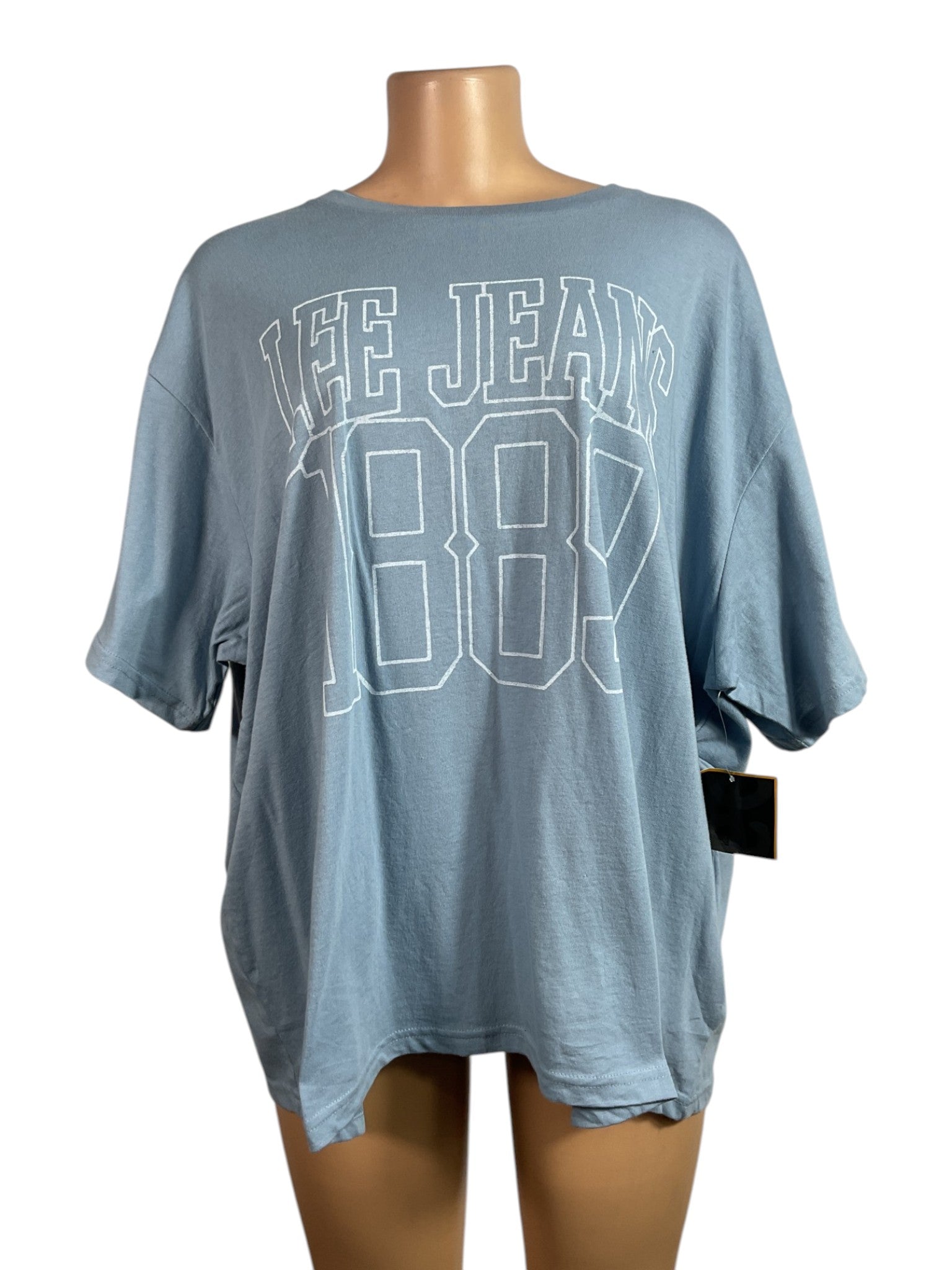 Blusa XL (LEE)