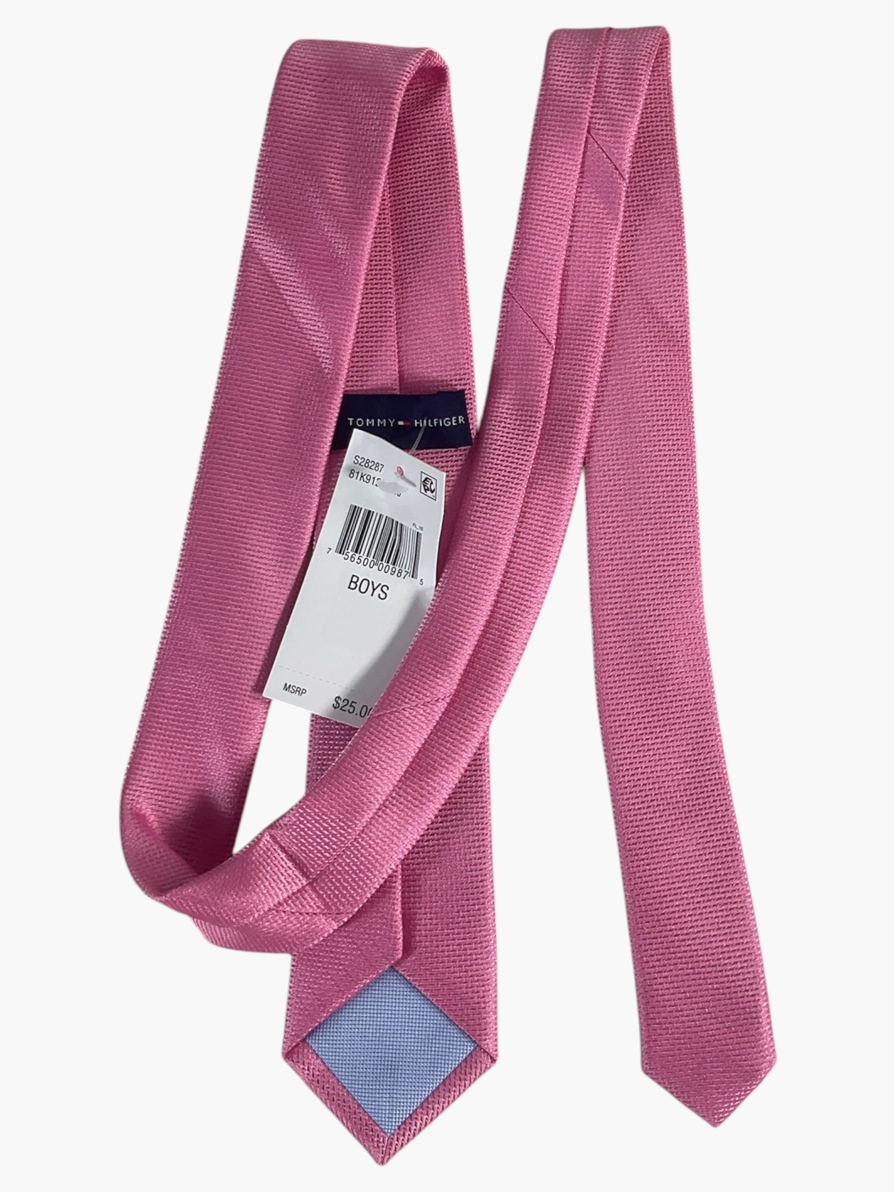 Corbata (Tommy Hilfger)