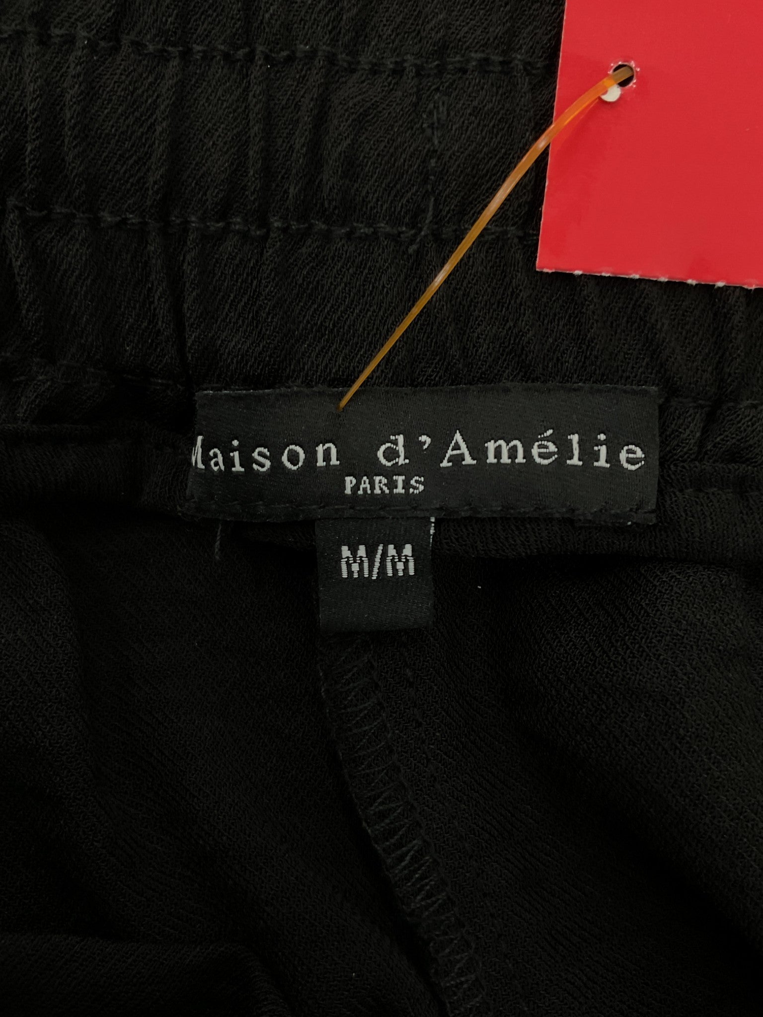 Pantalon M