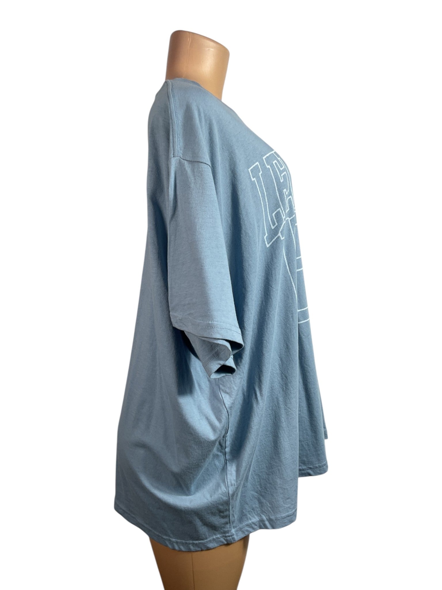 Blusa XL (LEE)