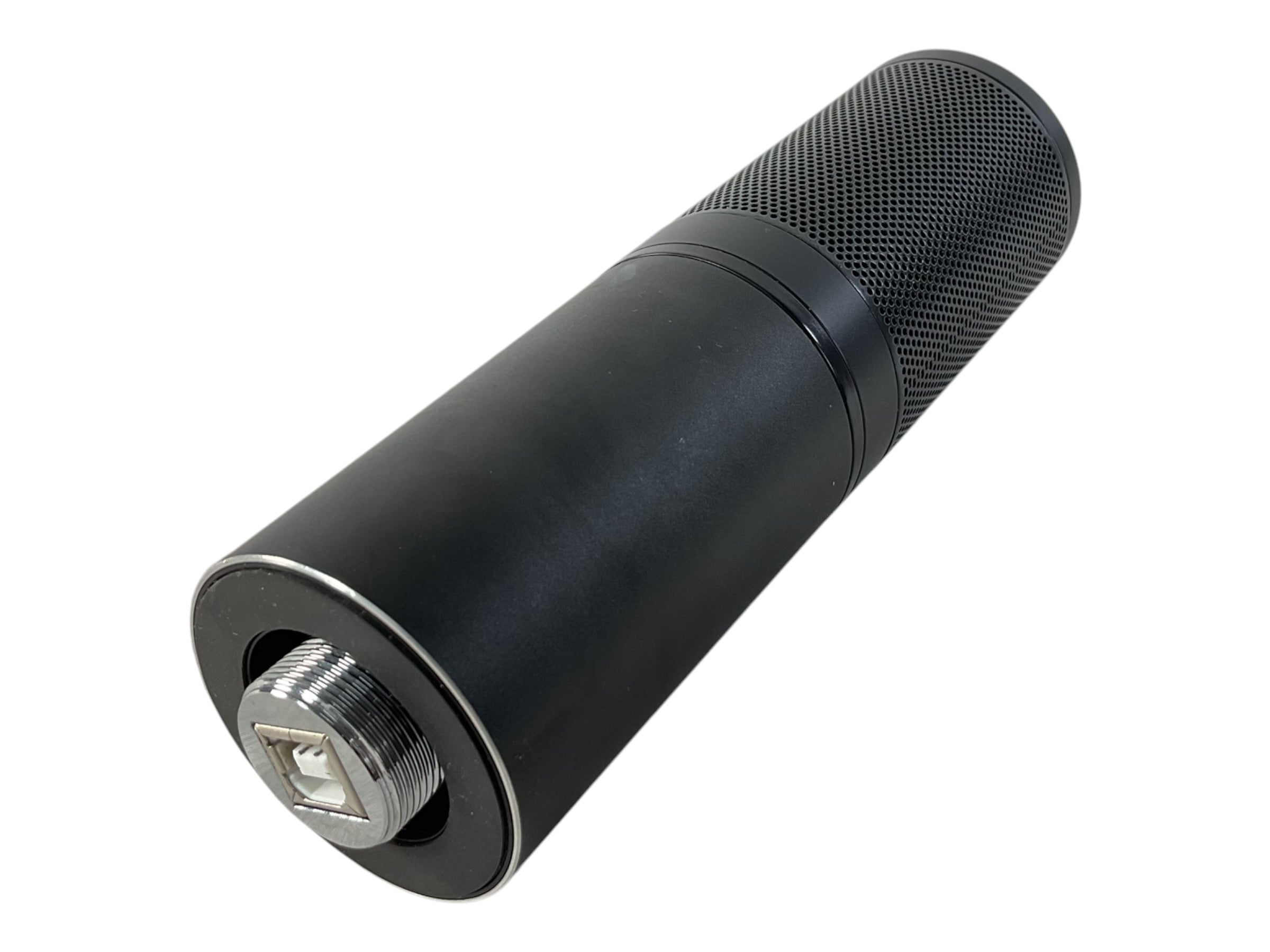 Micrófono de condensador USB