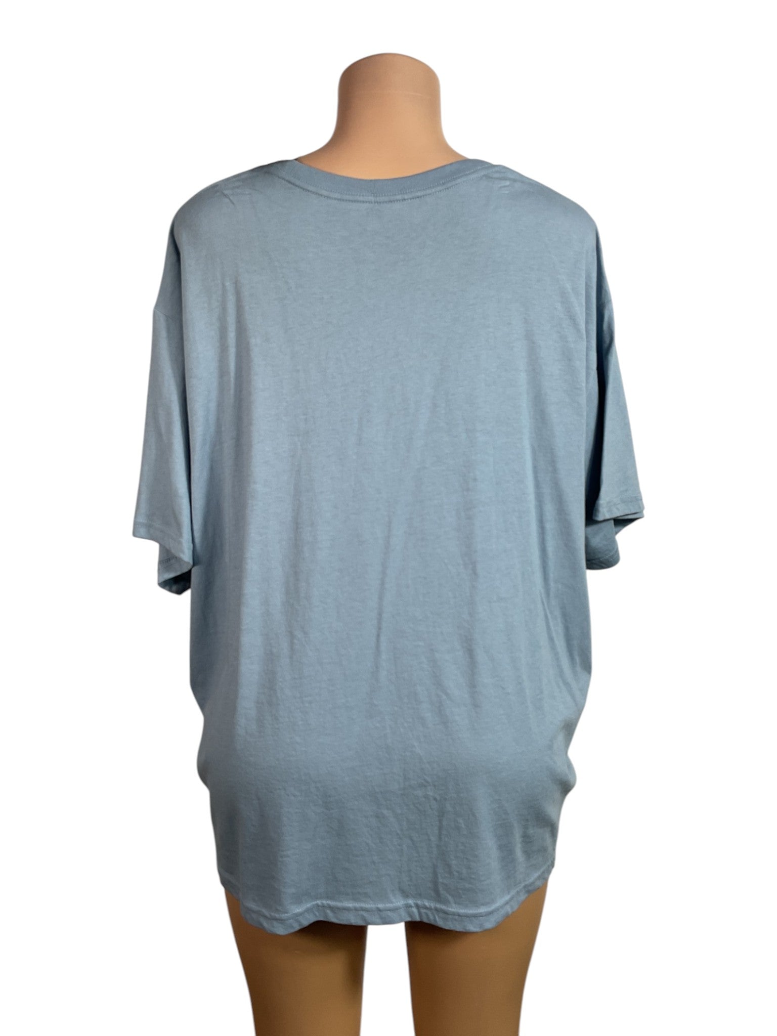 Blusa XL (LEE)