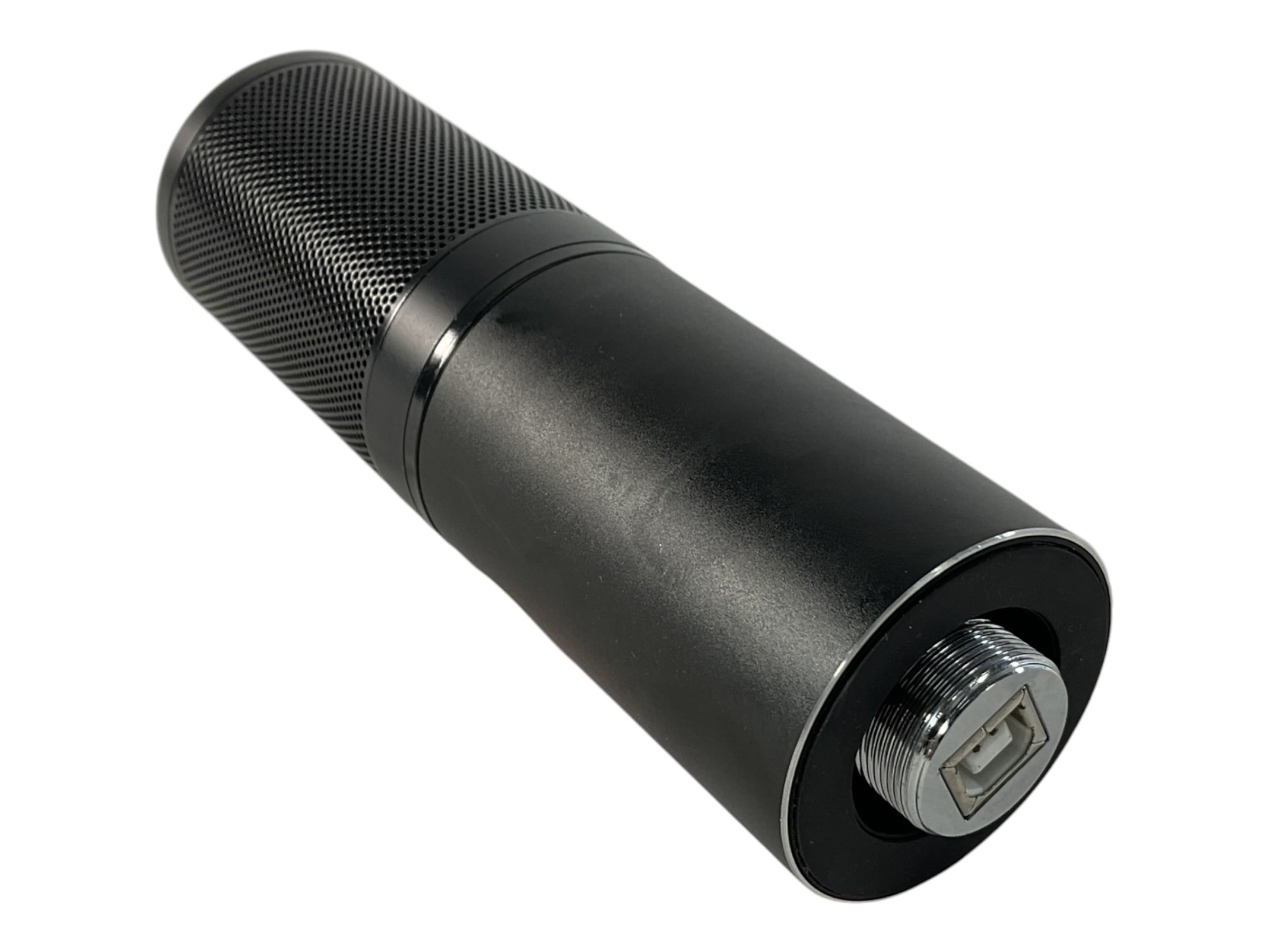 Micrófono de condensador USB
