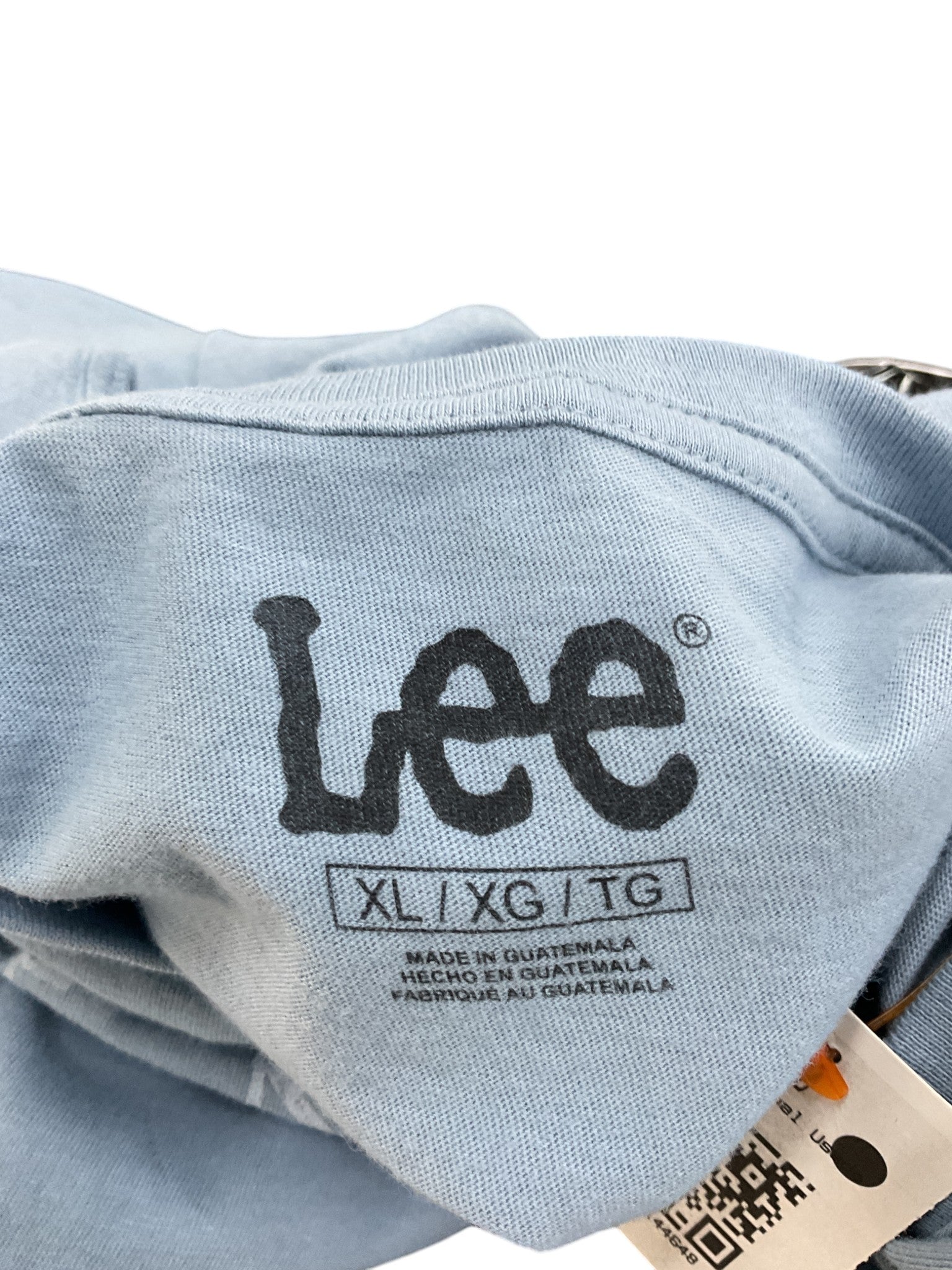 Blusa XL (LEE)