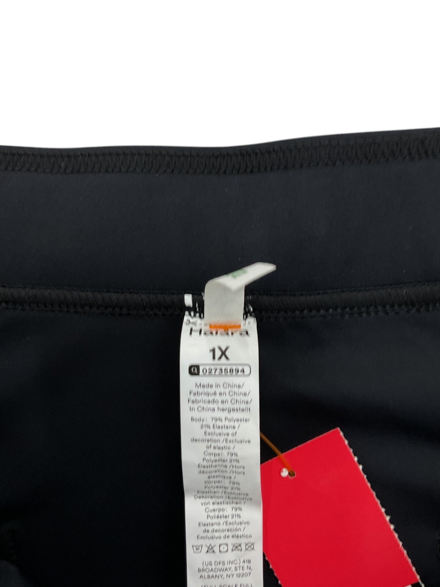 Pantalon 1XL (Halara)