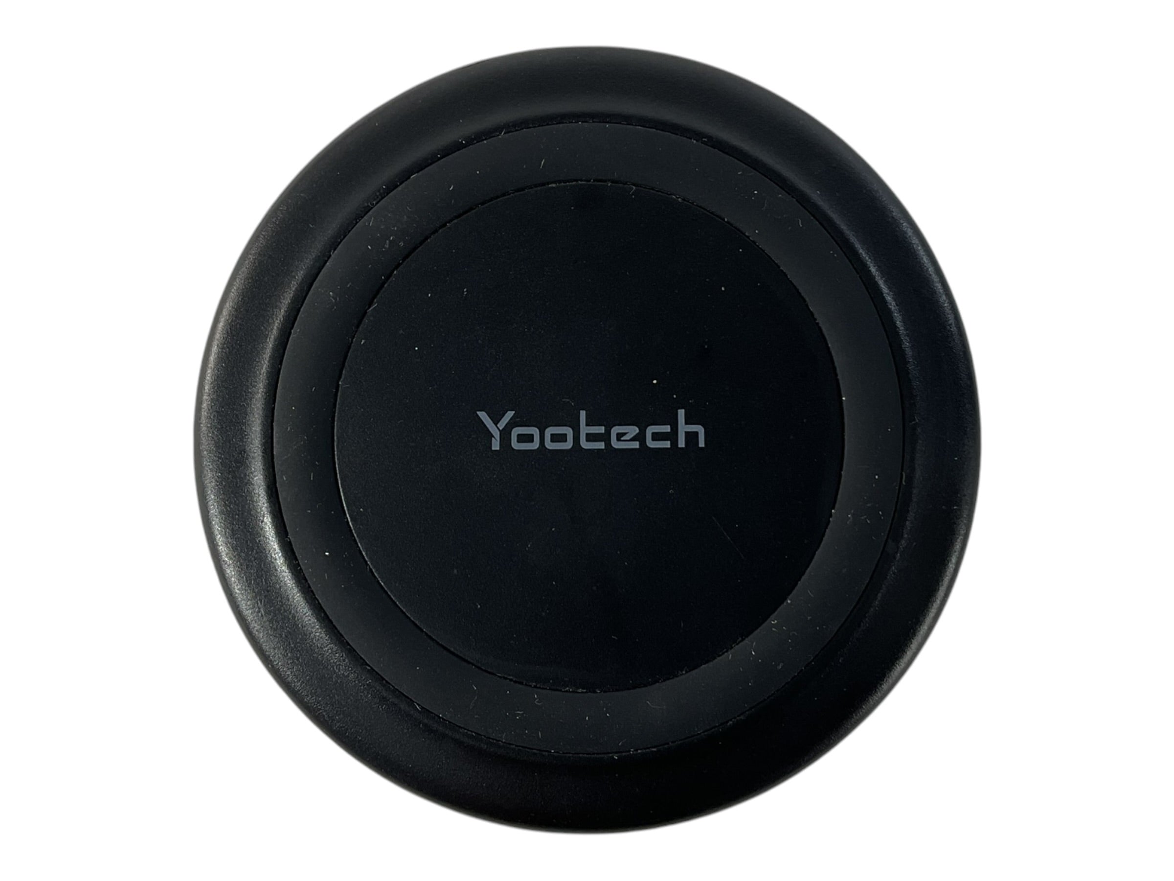 Cargador inalámbrico (Yootech)