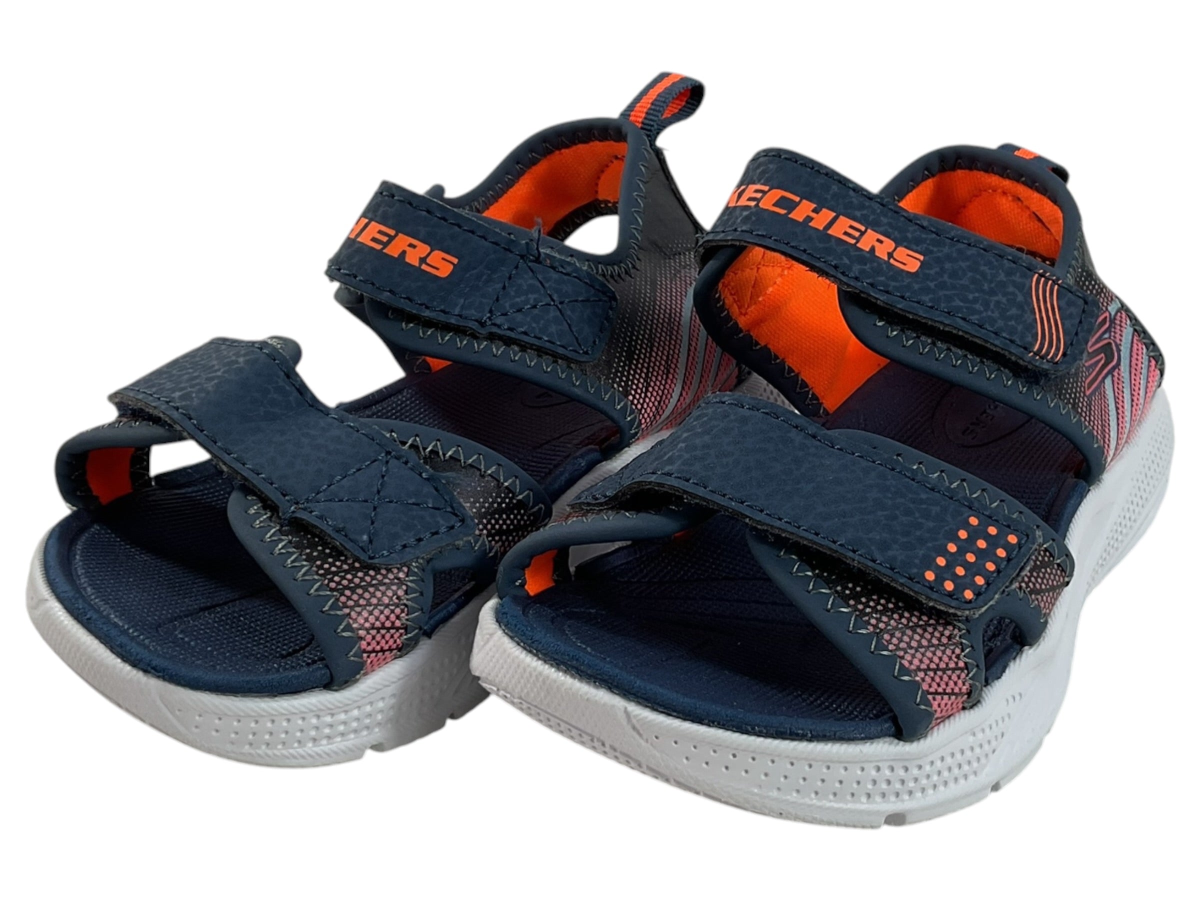 Sandalia 8 (Skecher)