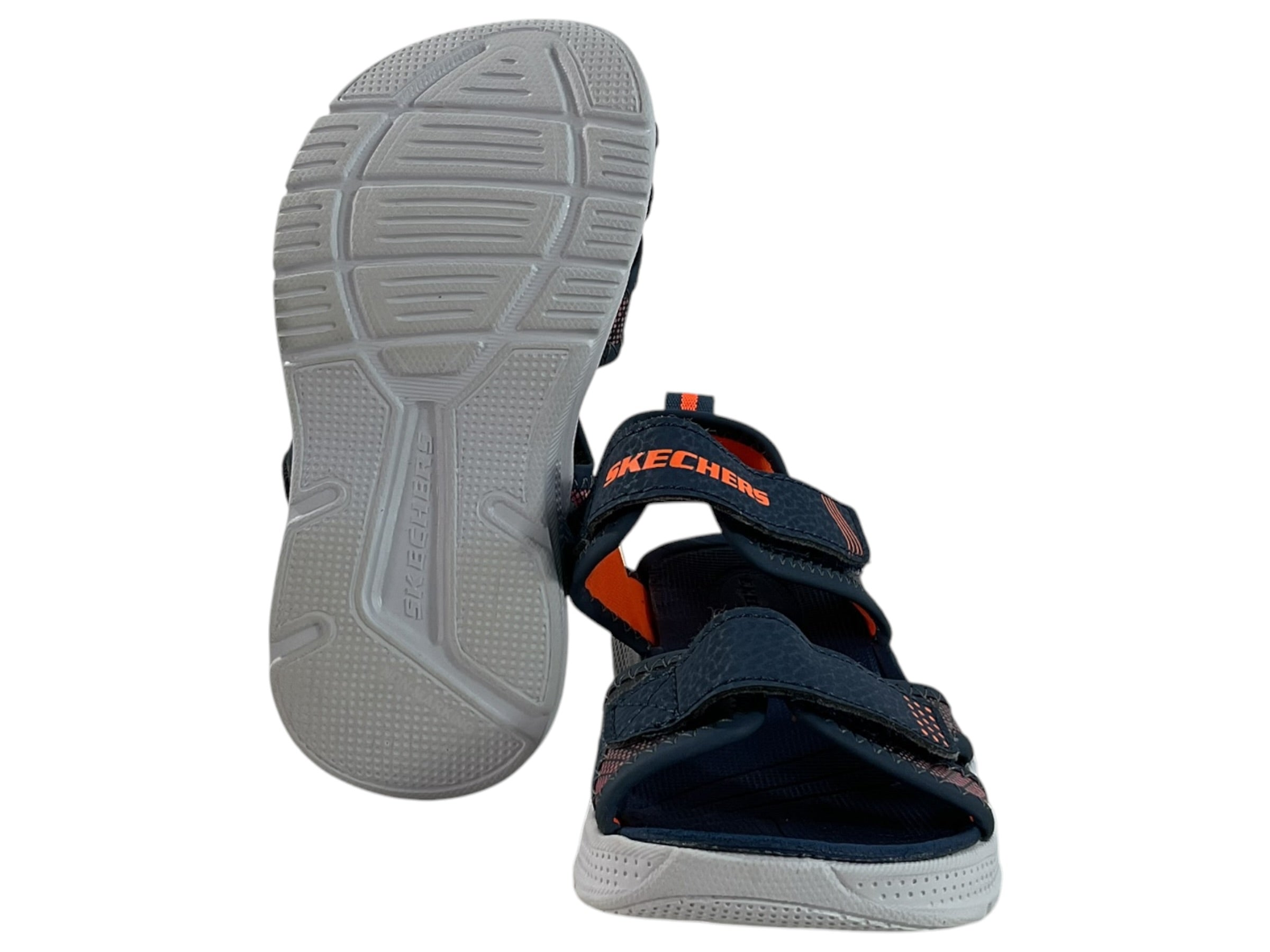 Sandalia 8 (Skecher)