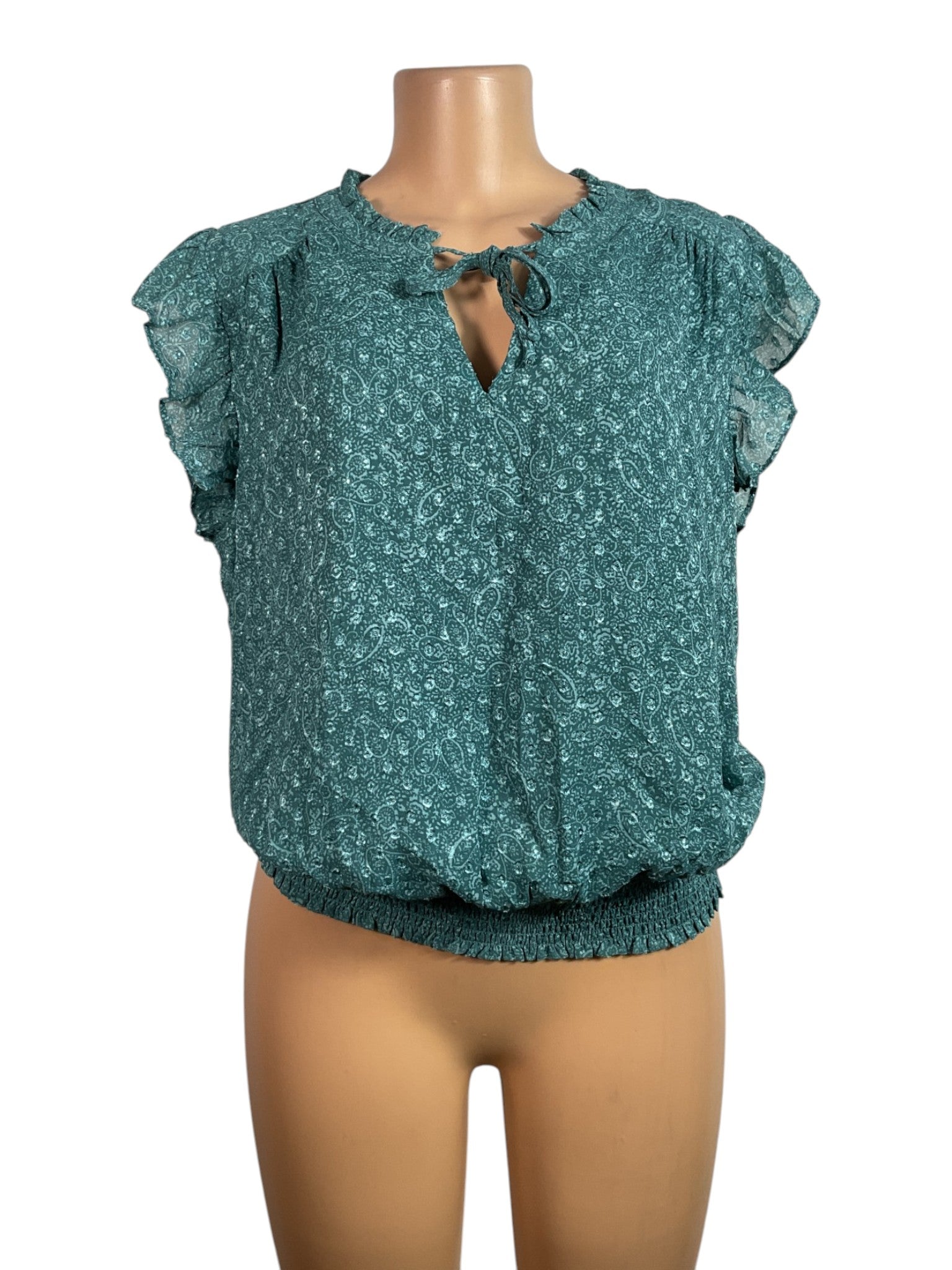 Blusa L (LES SEREIN)